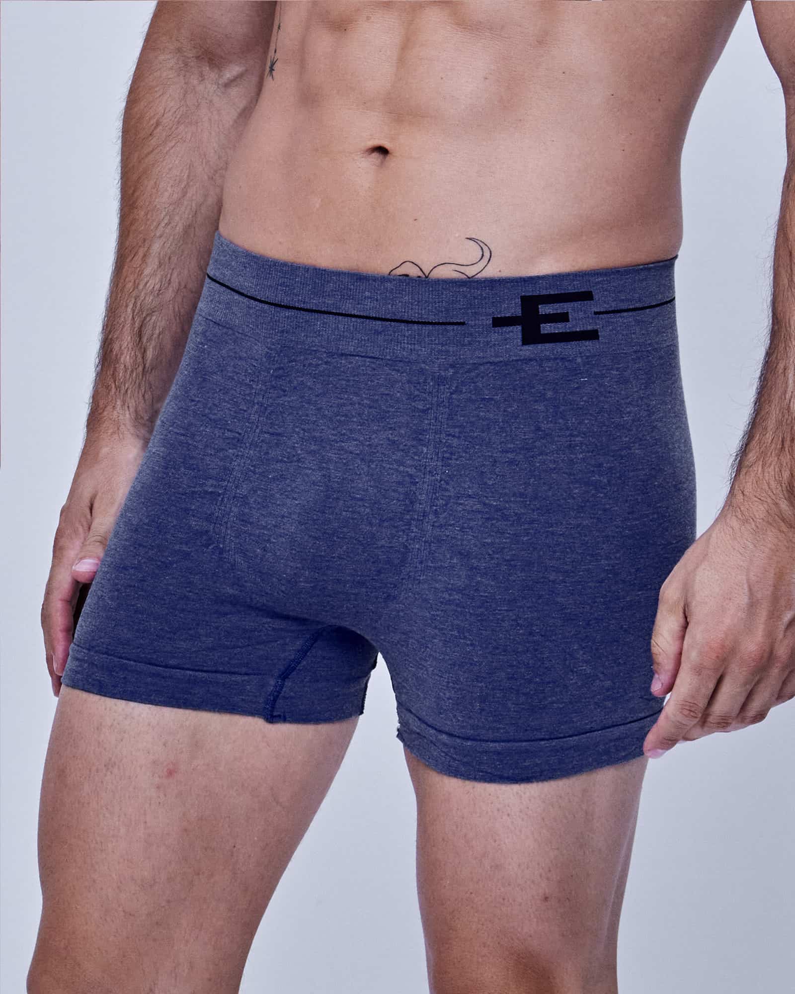 Pack x3 boxer 4659 - Image 6