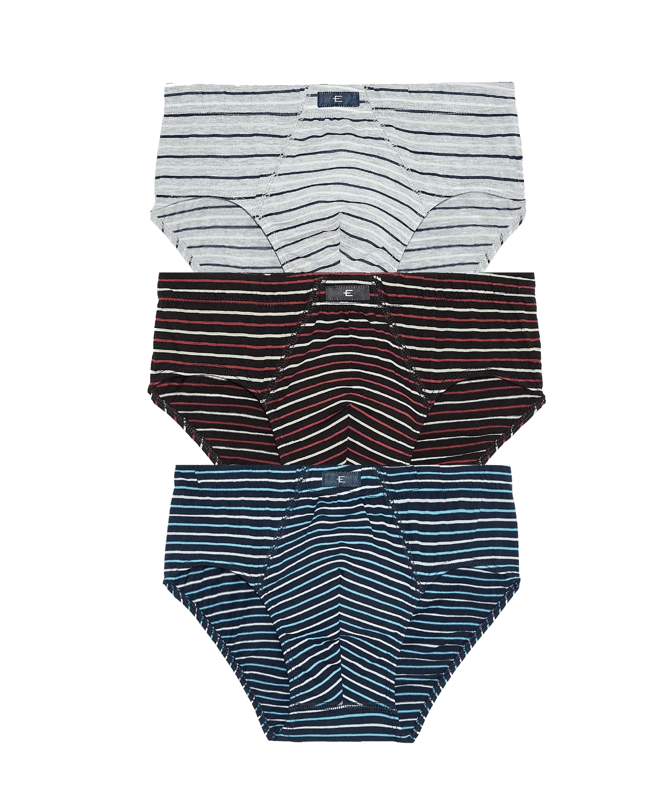 Pack X3 Slip 333