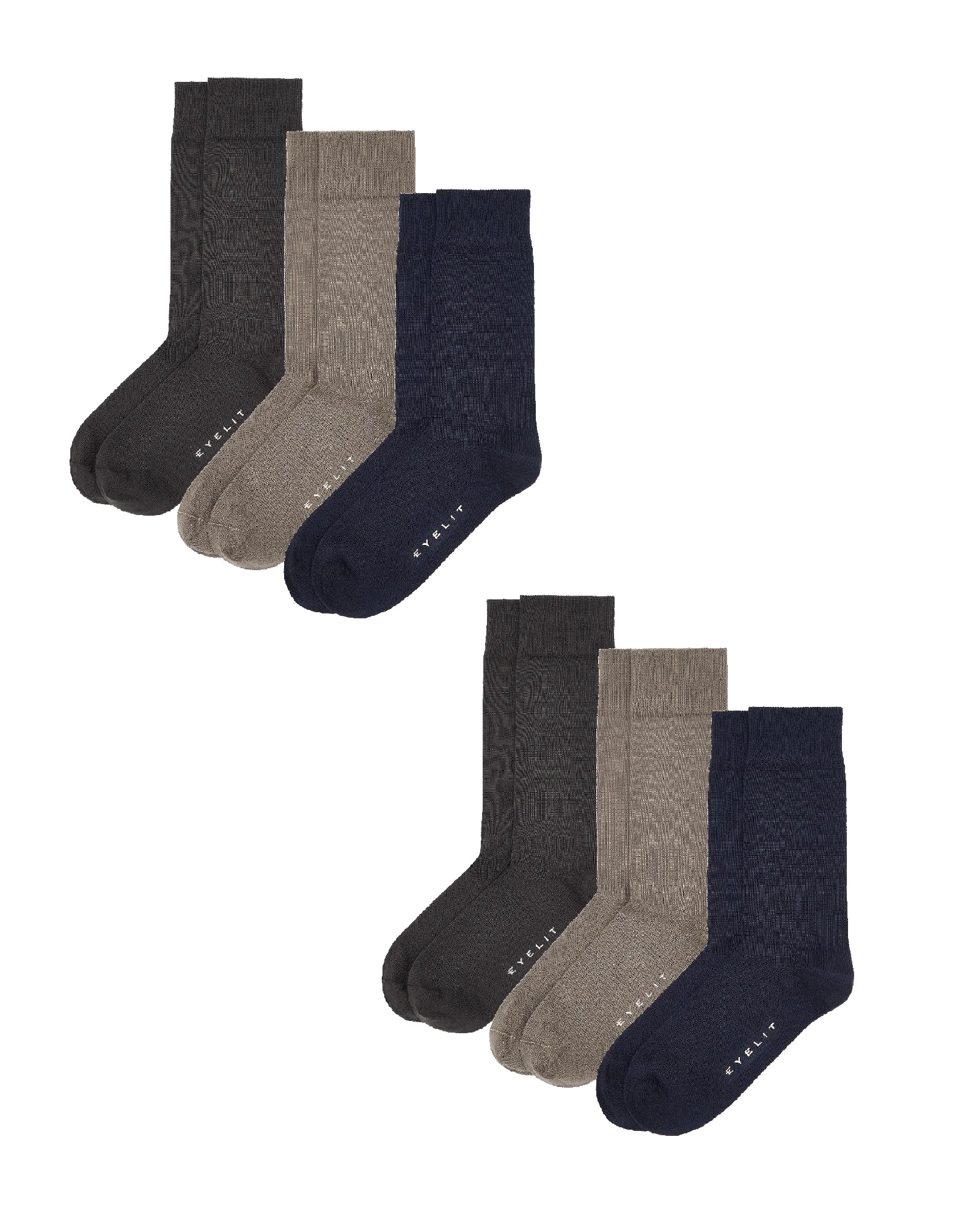 Pack x6 soquete 3362 - Image 6