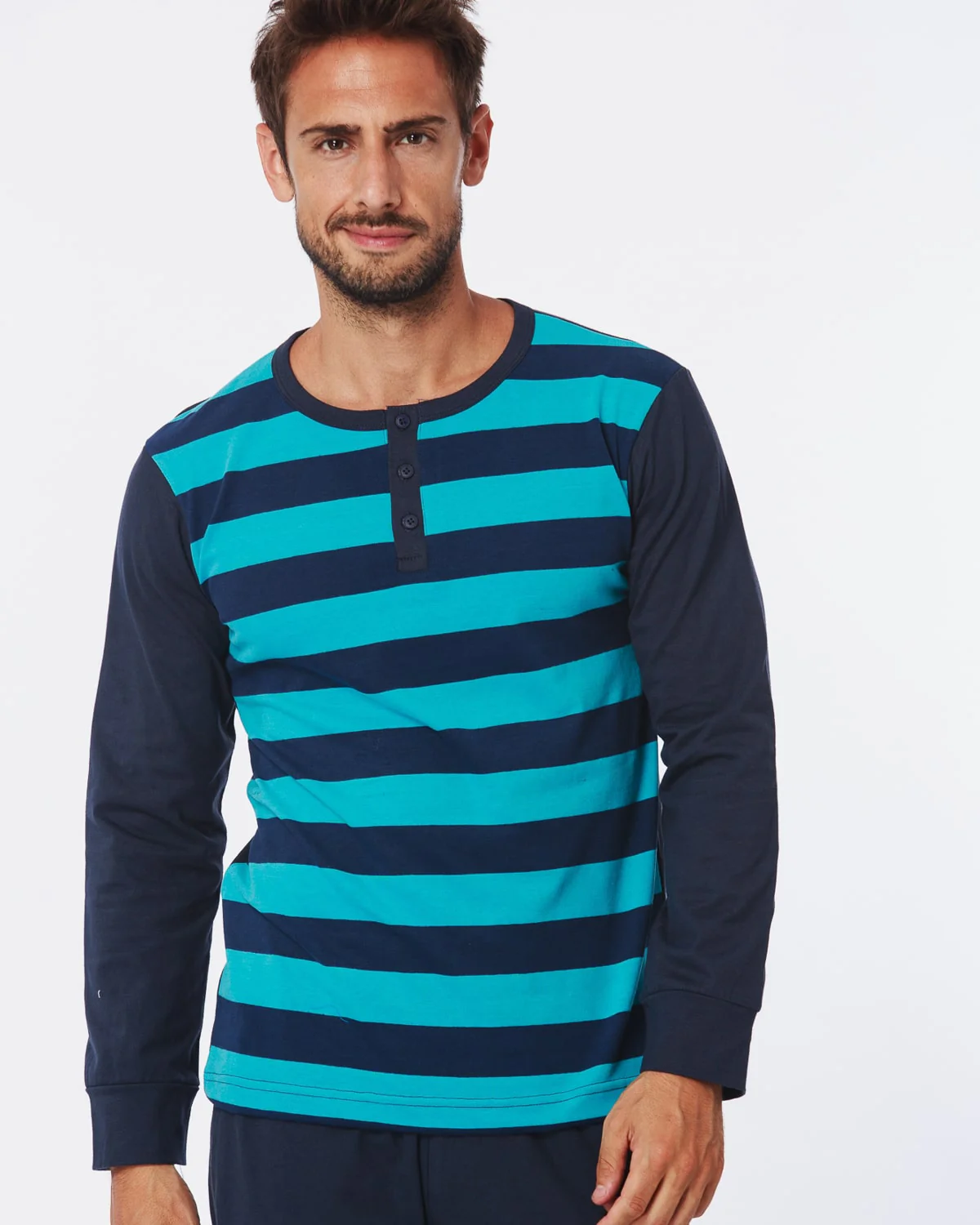 Pijama de algodón 1860 - Image 3