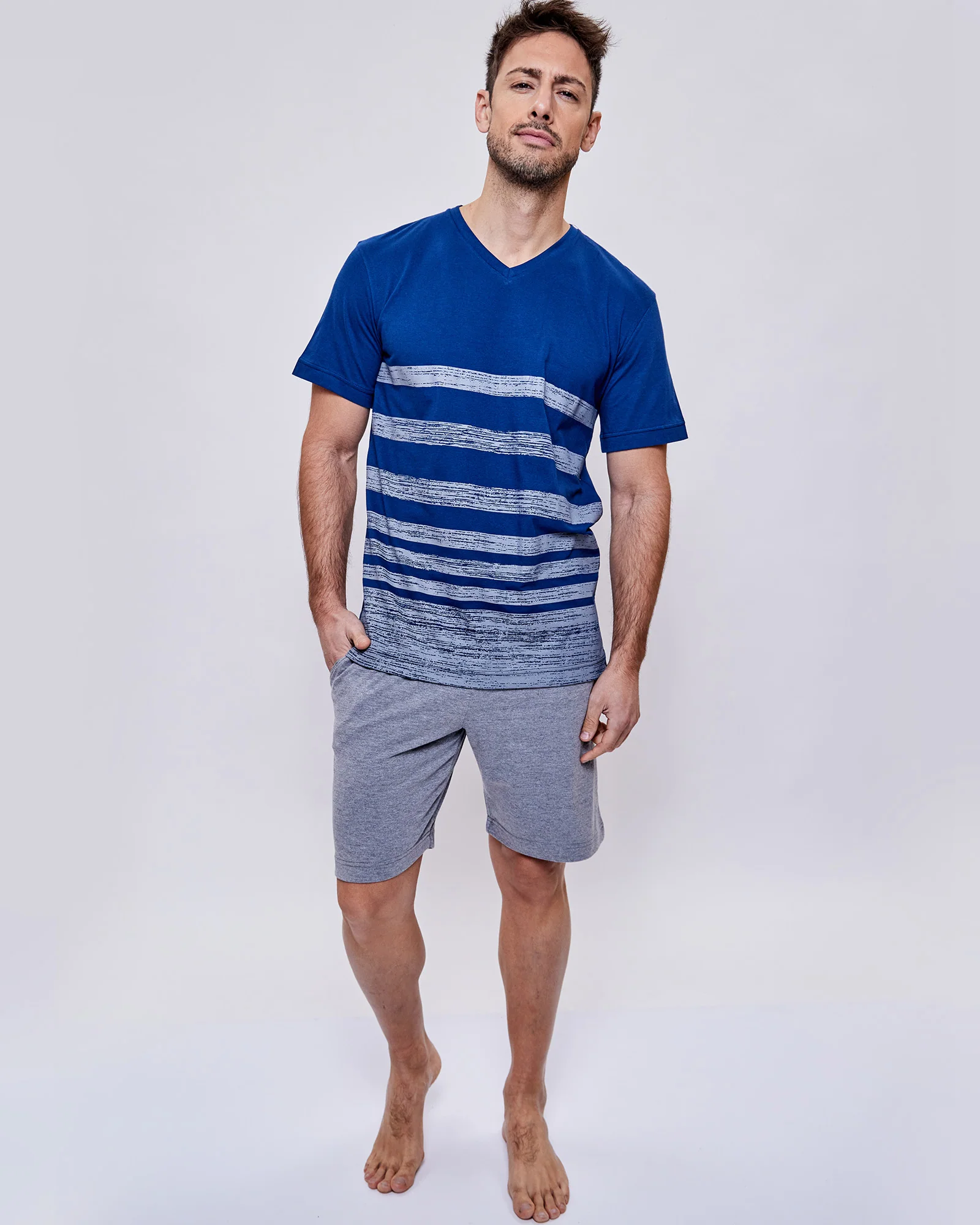 Pijama De Algodón 1929 - Image 4