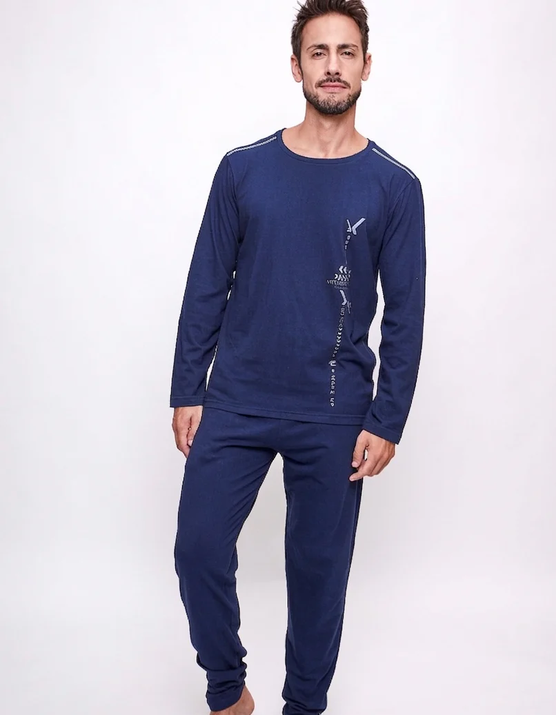 Pijama de algodón 1934 - Image 10