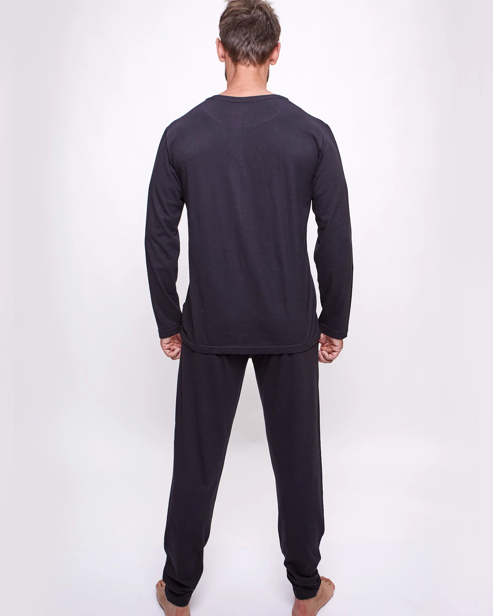 Pijama de algodón 1934 - Image 5