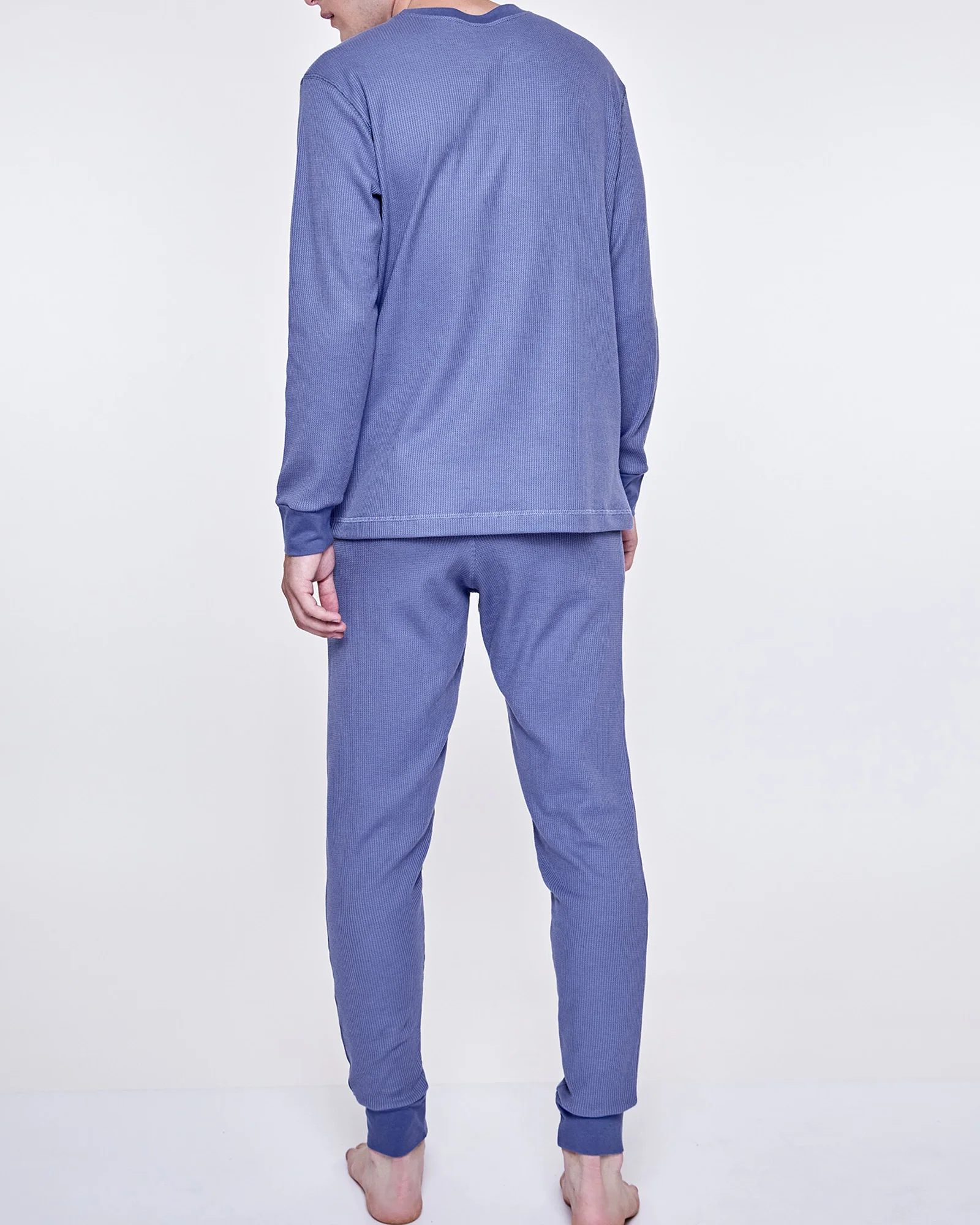 Pijama de algodón 1940 - Image 6