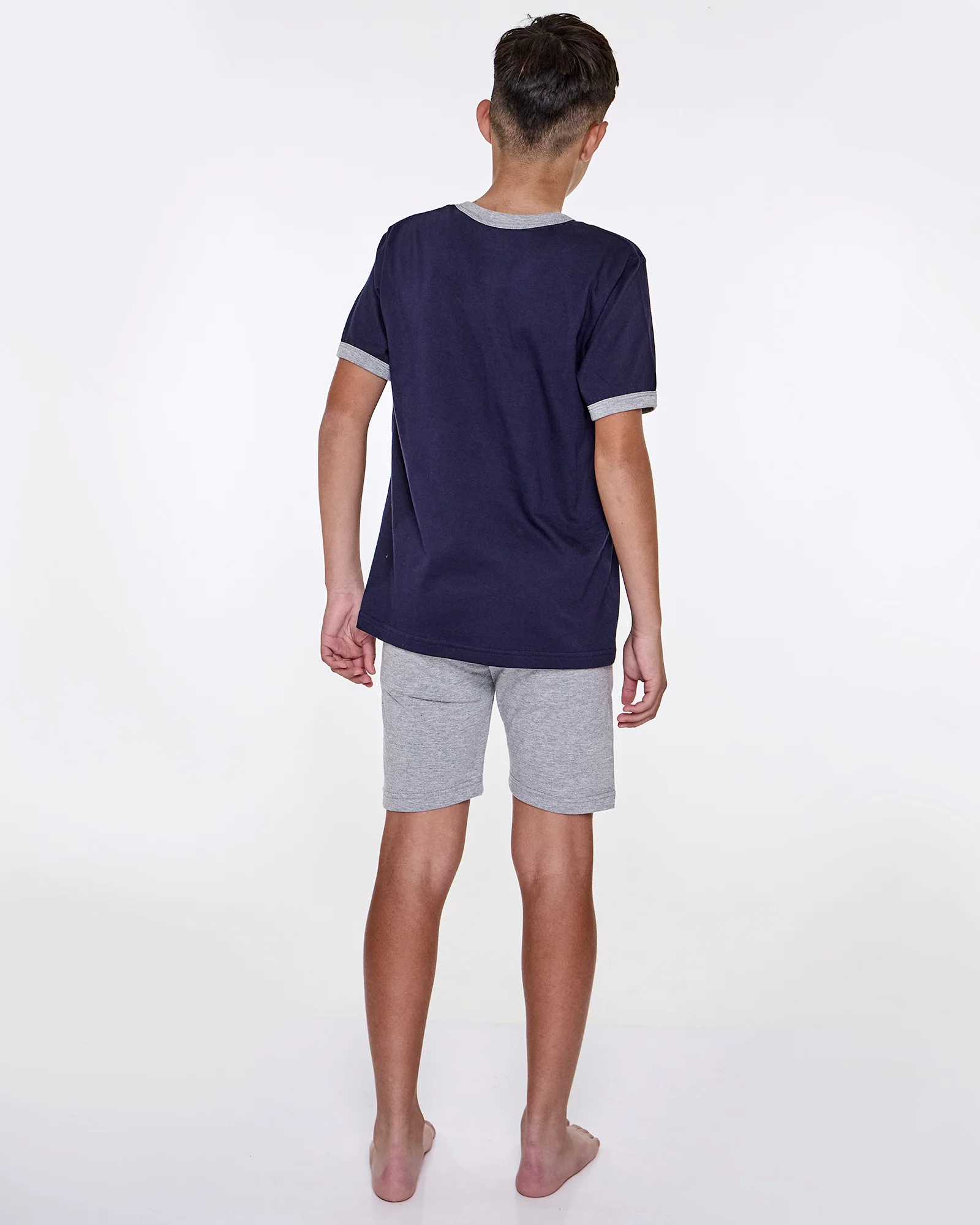 Pijama de algodón Junior 1938 - Image 5