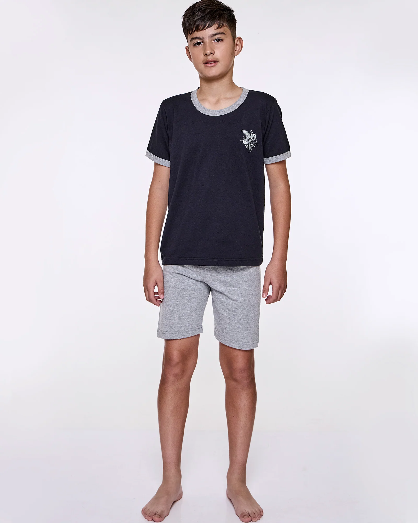Pijama de algodón Junior 1938 - Image 7