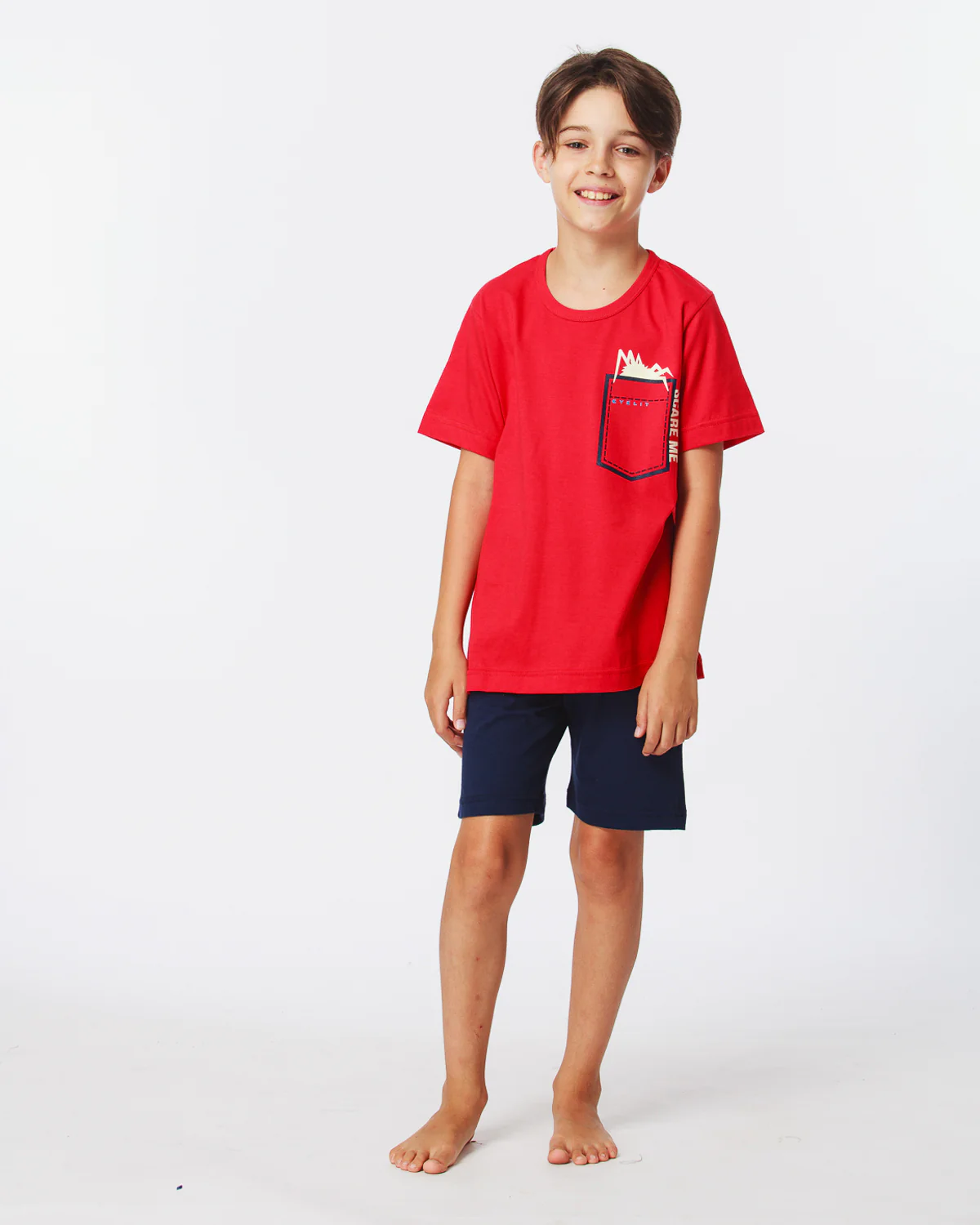 Pijama de niño 1597 - Image 4