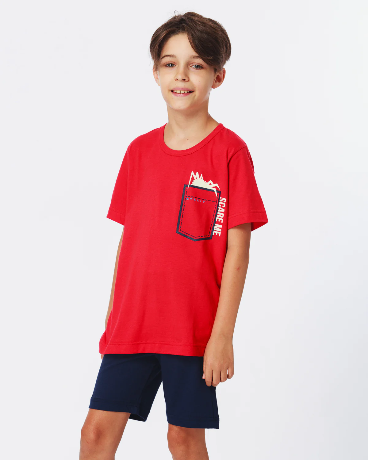 Pijama de niño 1597 - Image 6