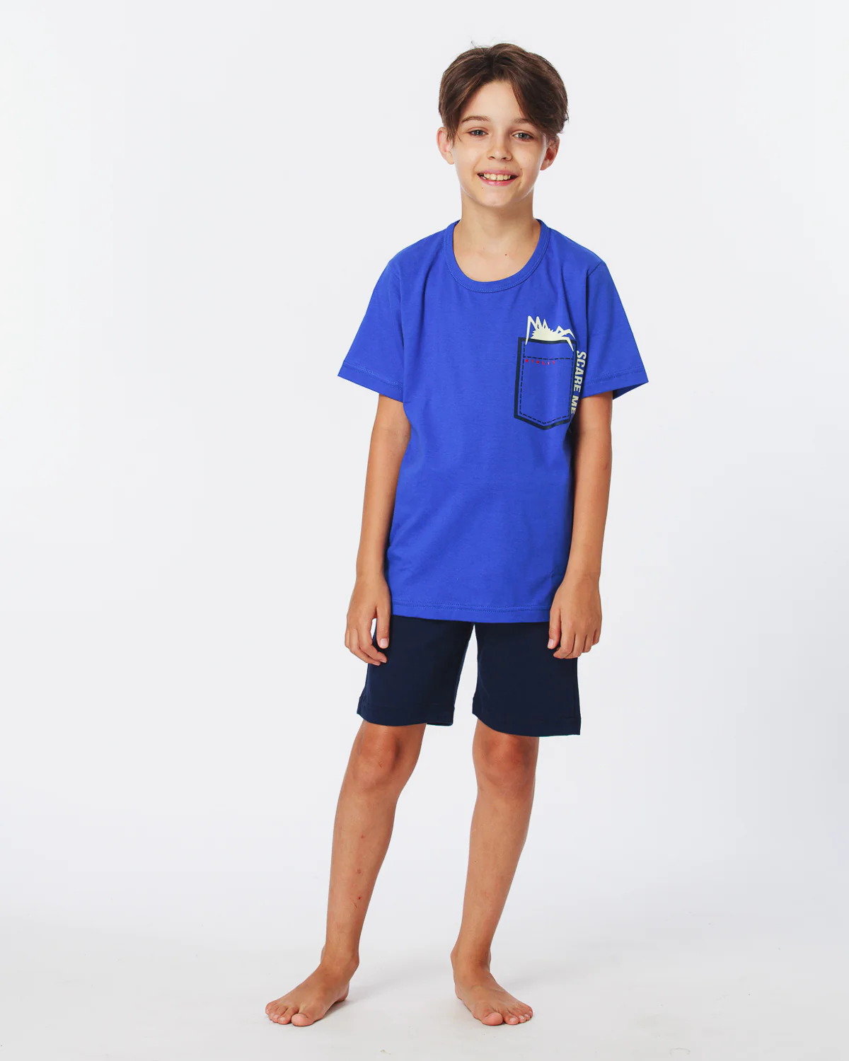 Pijama de niño 1597 - Image 7