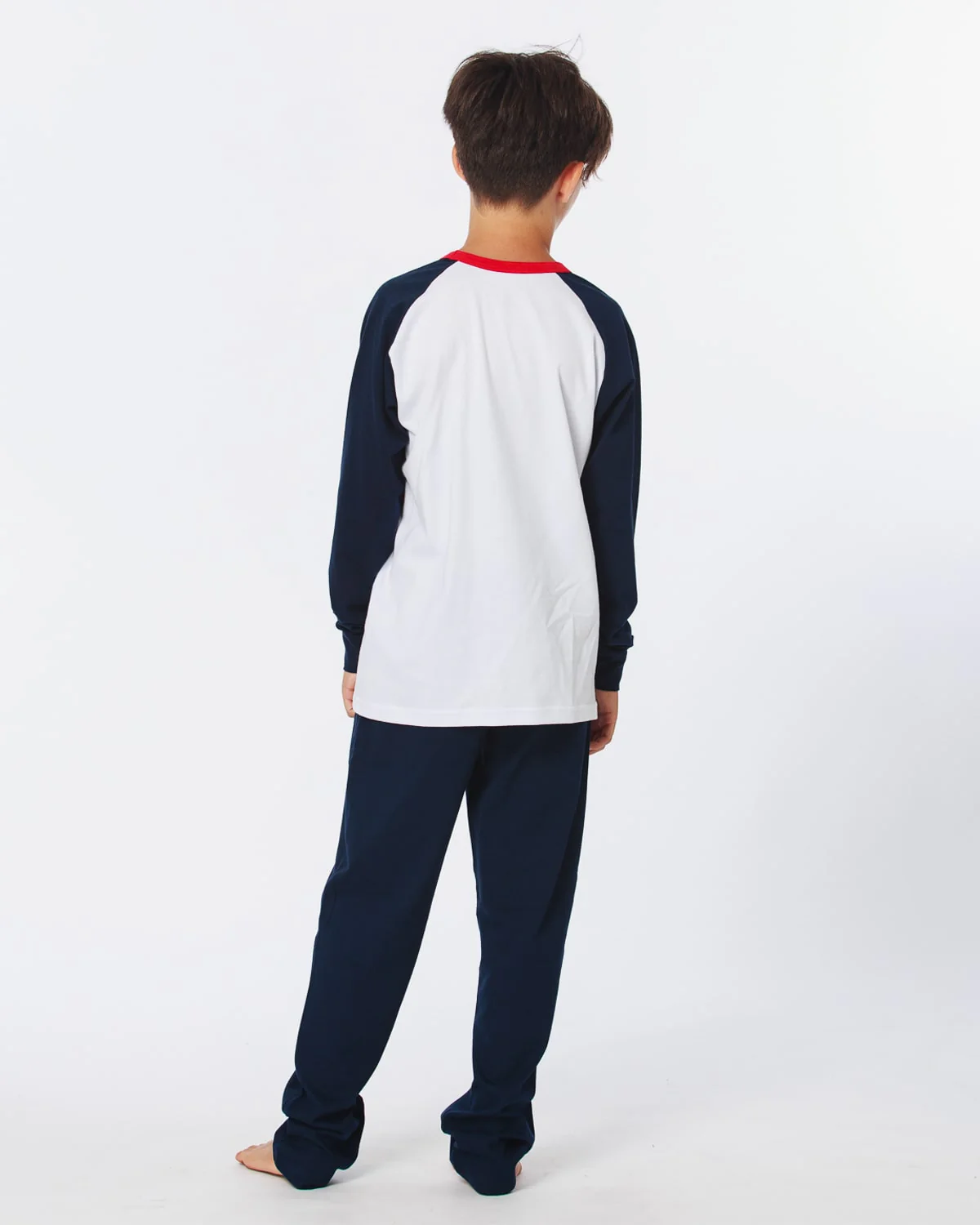 Pijama de algodón niño 1598 - Image 5