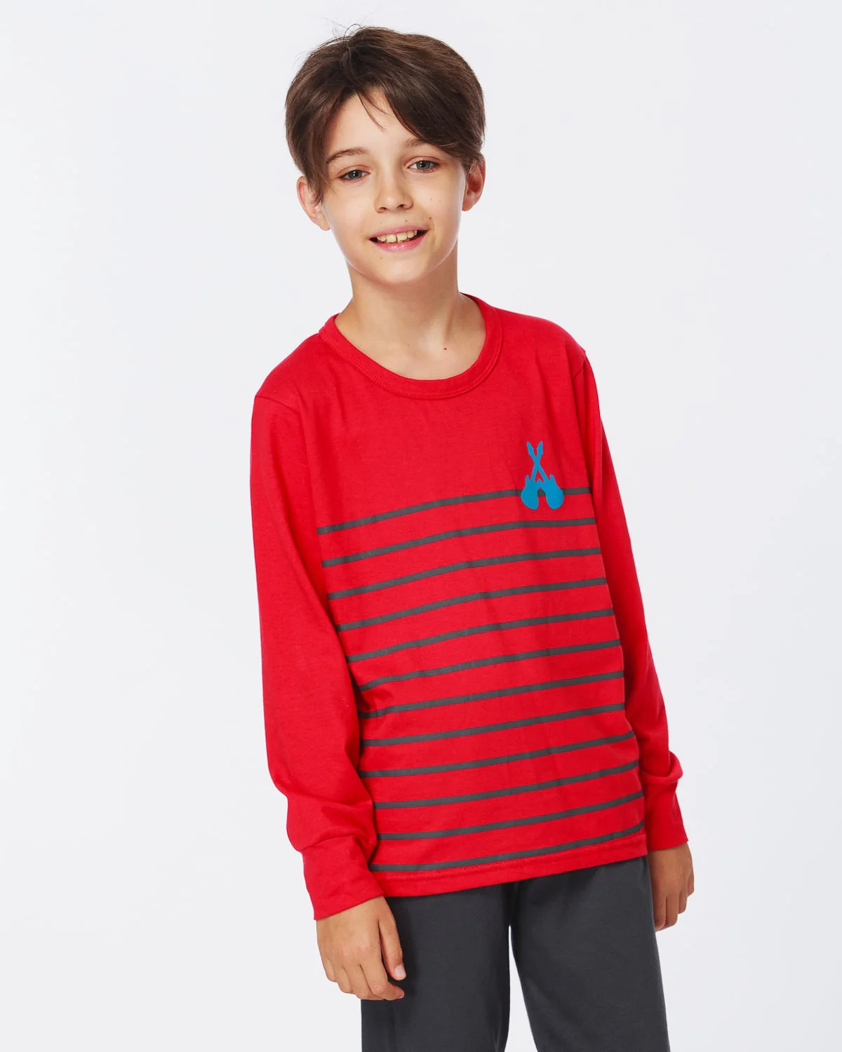 Pijama de algodón niño 1599 - Image 6