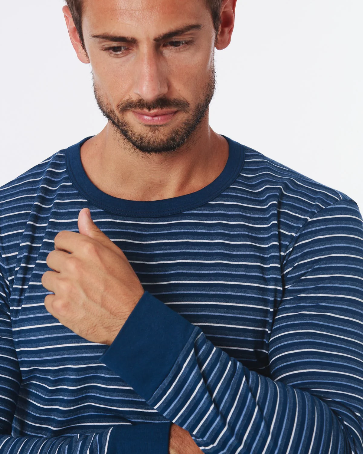 Pijama de hombre 1887 - Image 3