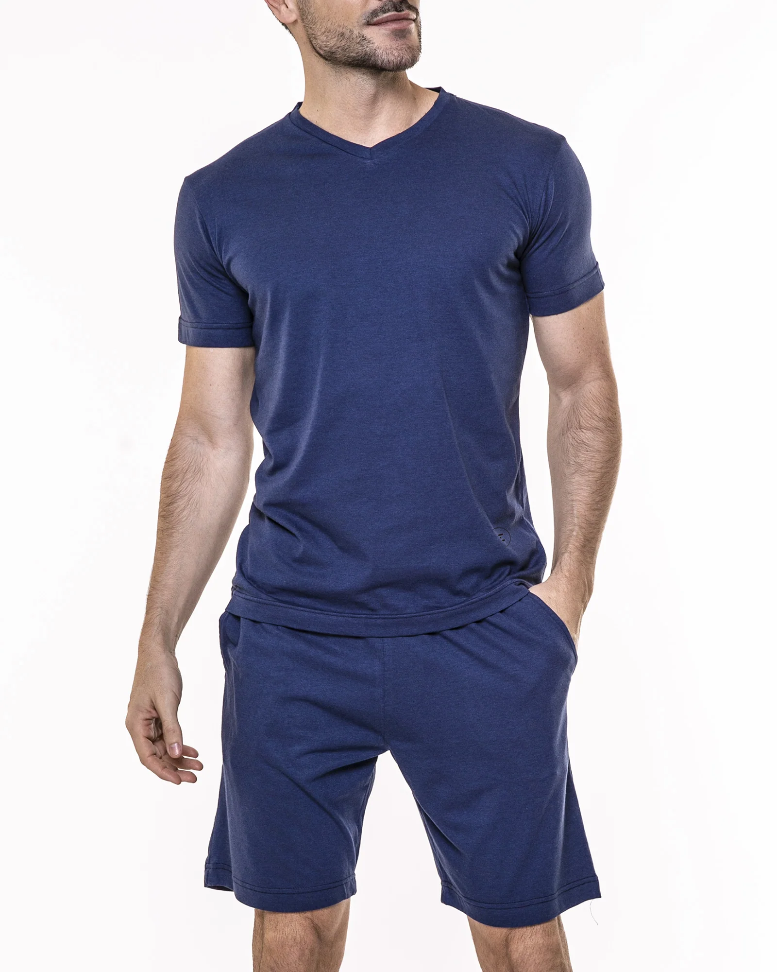 Pijama De Bambú 1932 - Image 4