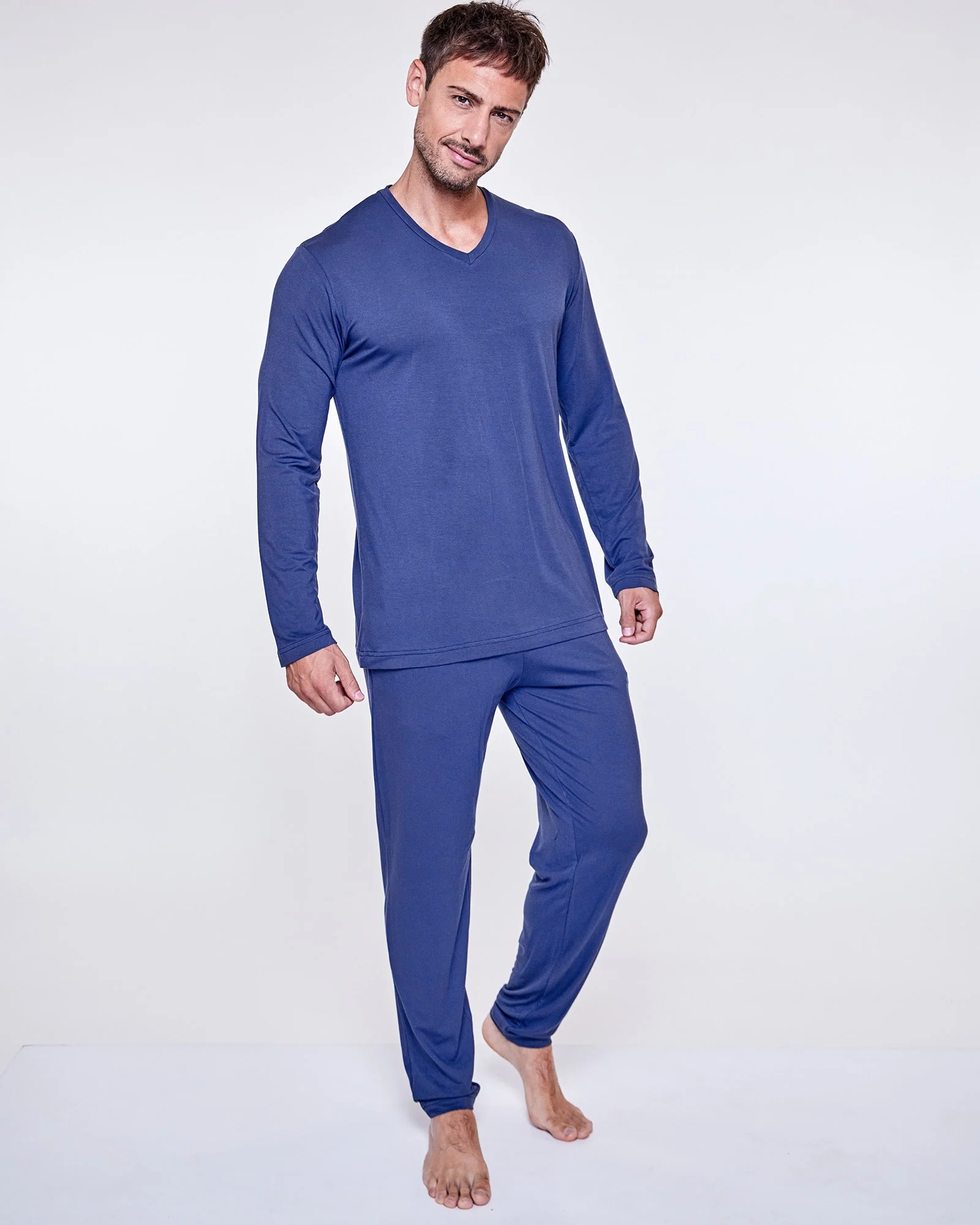 Pijama de bambú 1943 - Image 4