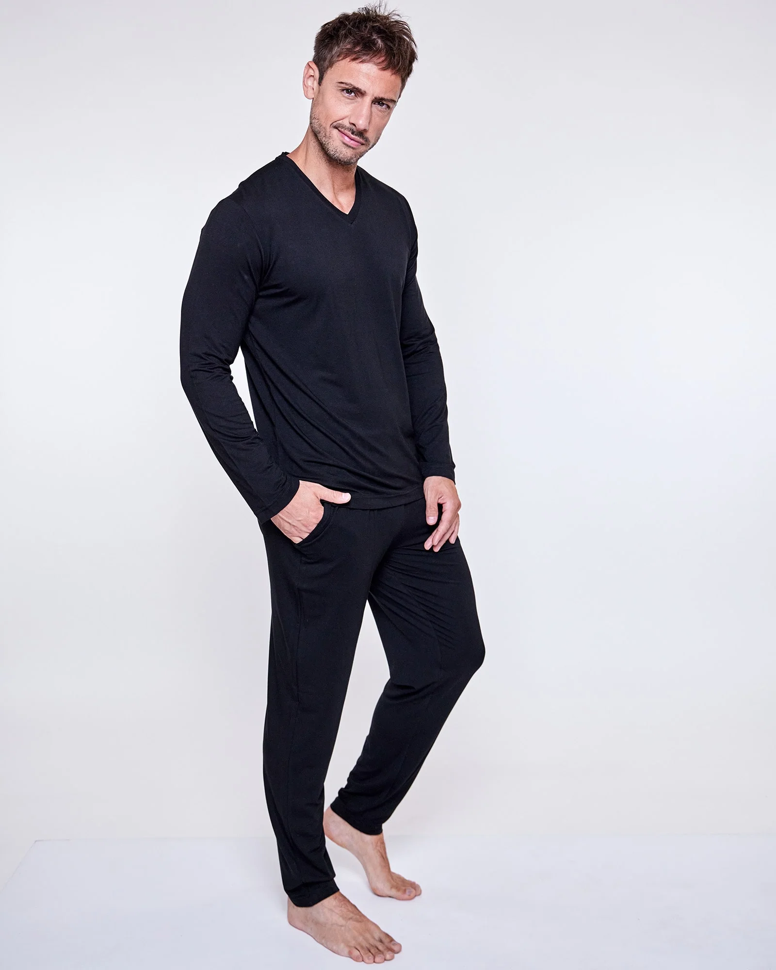 Pijama de bambú 1943 - Image 7