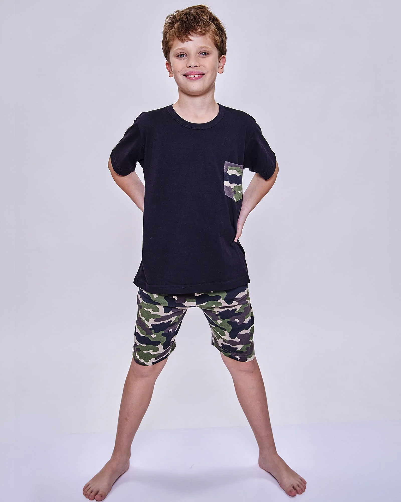 Pijama de niño 1612 - Image 4