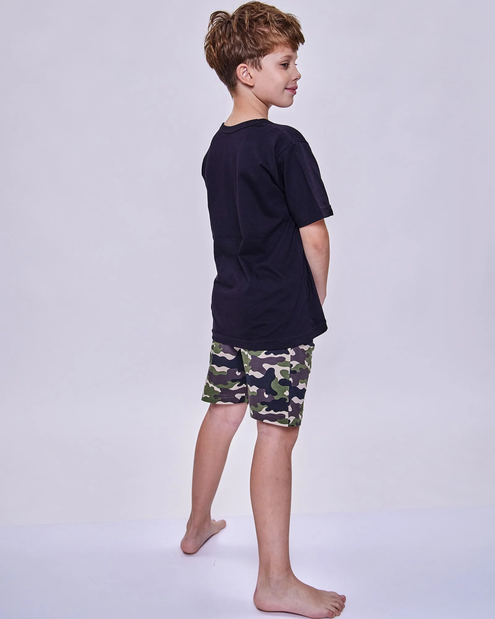 Pijama de niño 1612 - Image 5