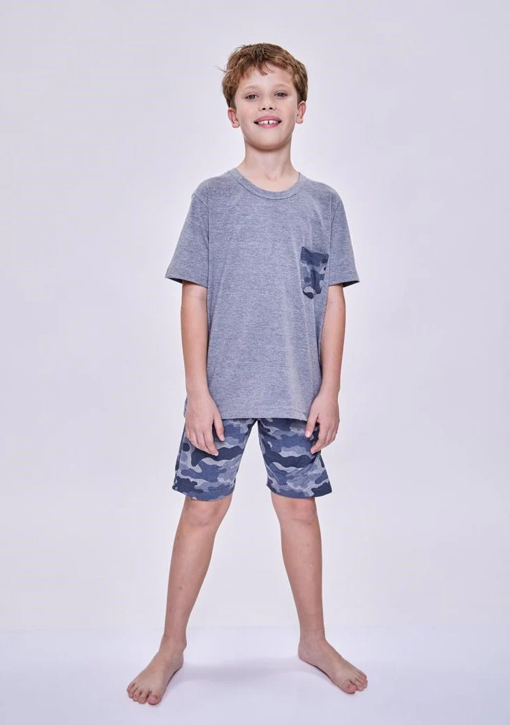 Pijama de niño 1612 - Image 7