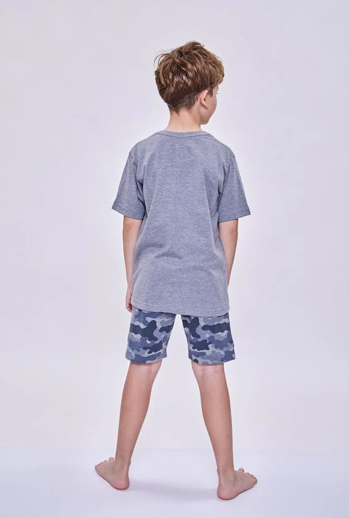 Pijama de niño 1612 - Image 8