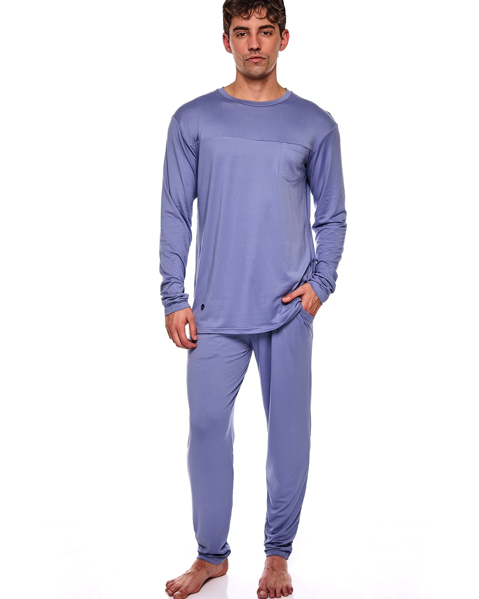 Pijama hombre 1952 - Image 7