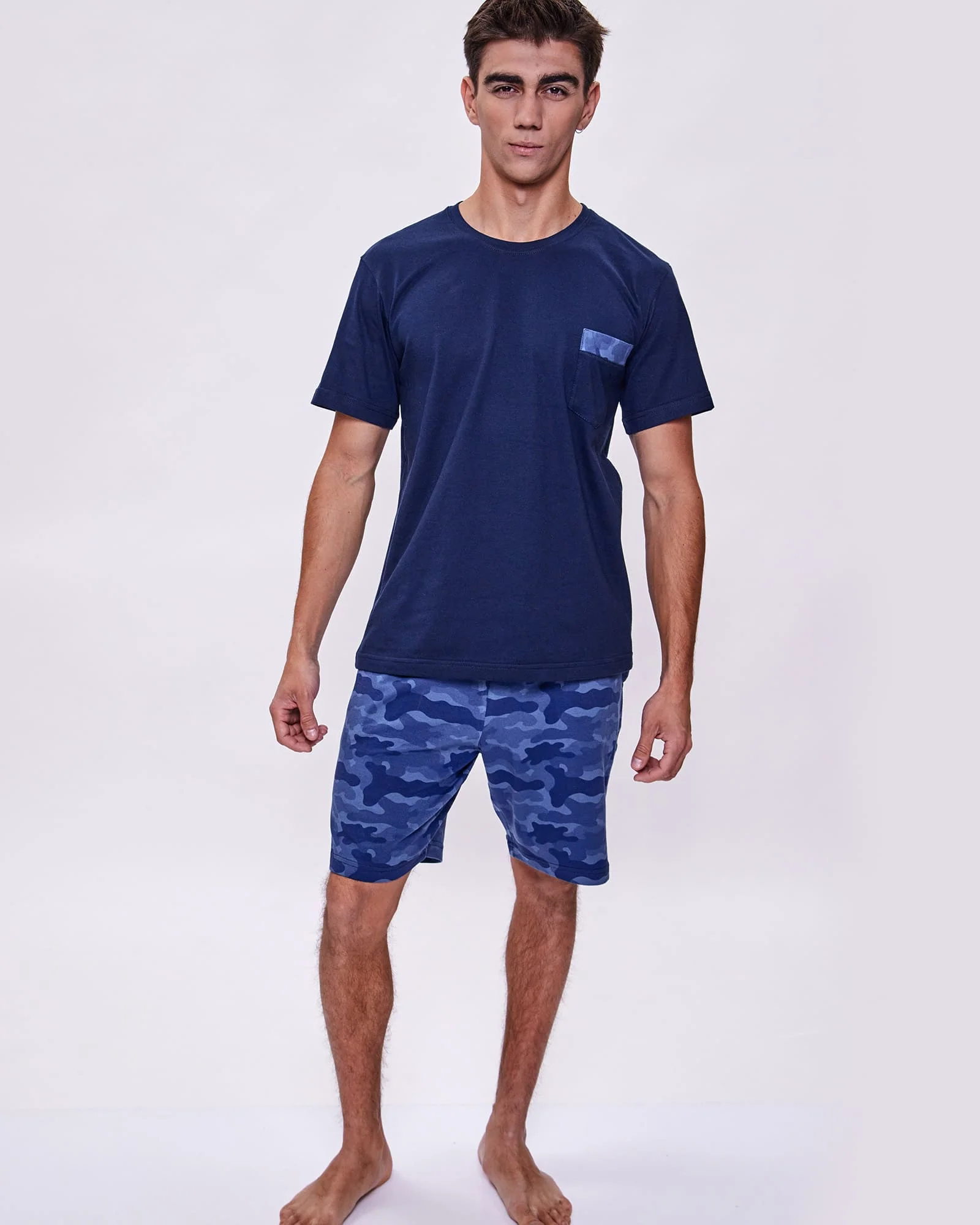 Pijama camuflado 1946 - Image 4