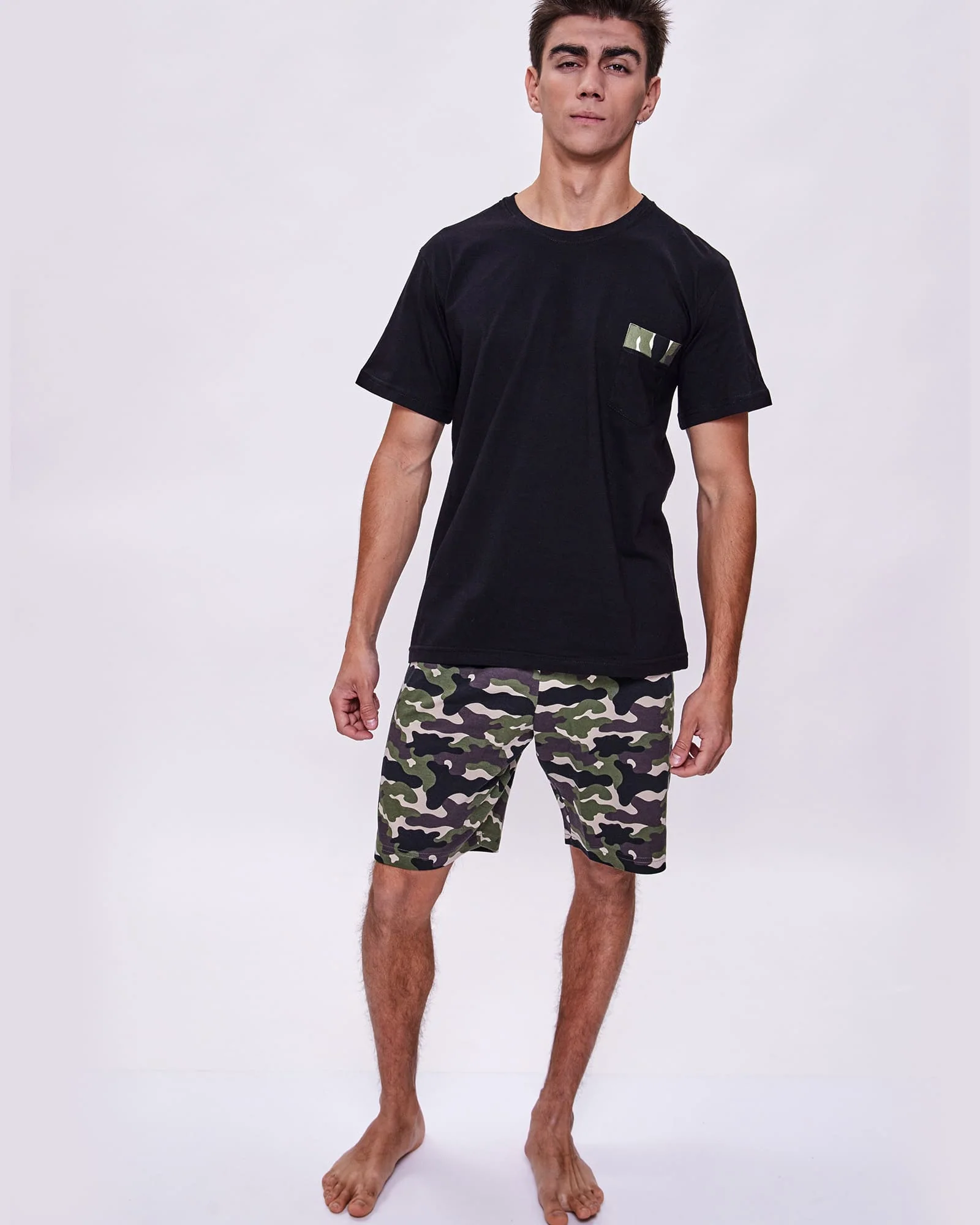Pijama camuflado 1946 - Image 7