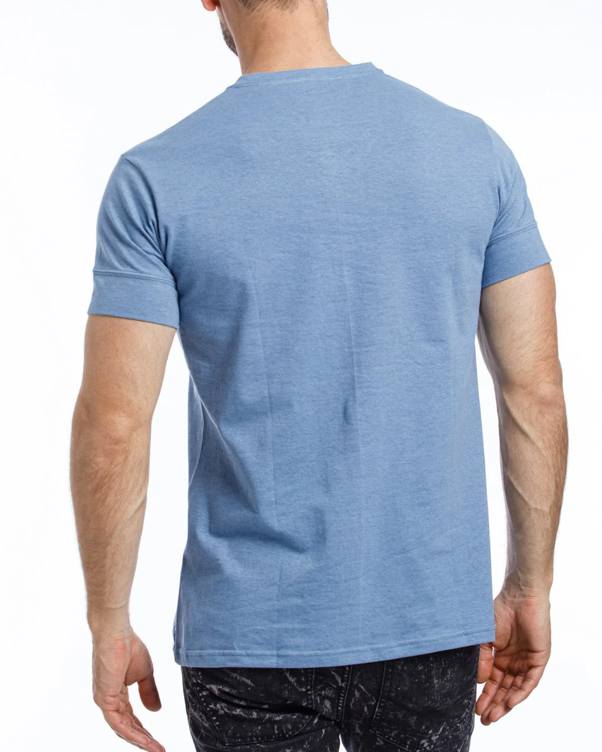 Remera de Algodón 445 - Image 10