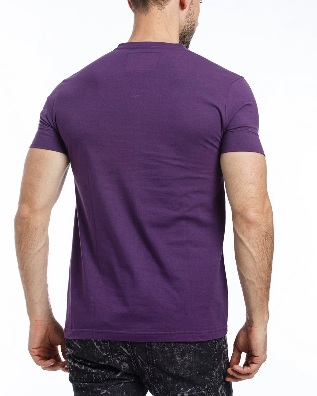 Remera de Algodón 445 - Image 13