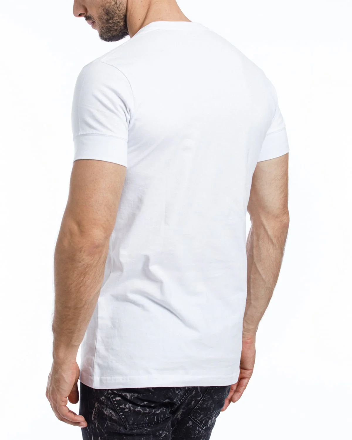 Remera de Algodón 445 - Image 18
