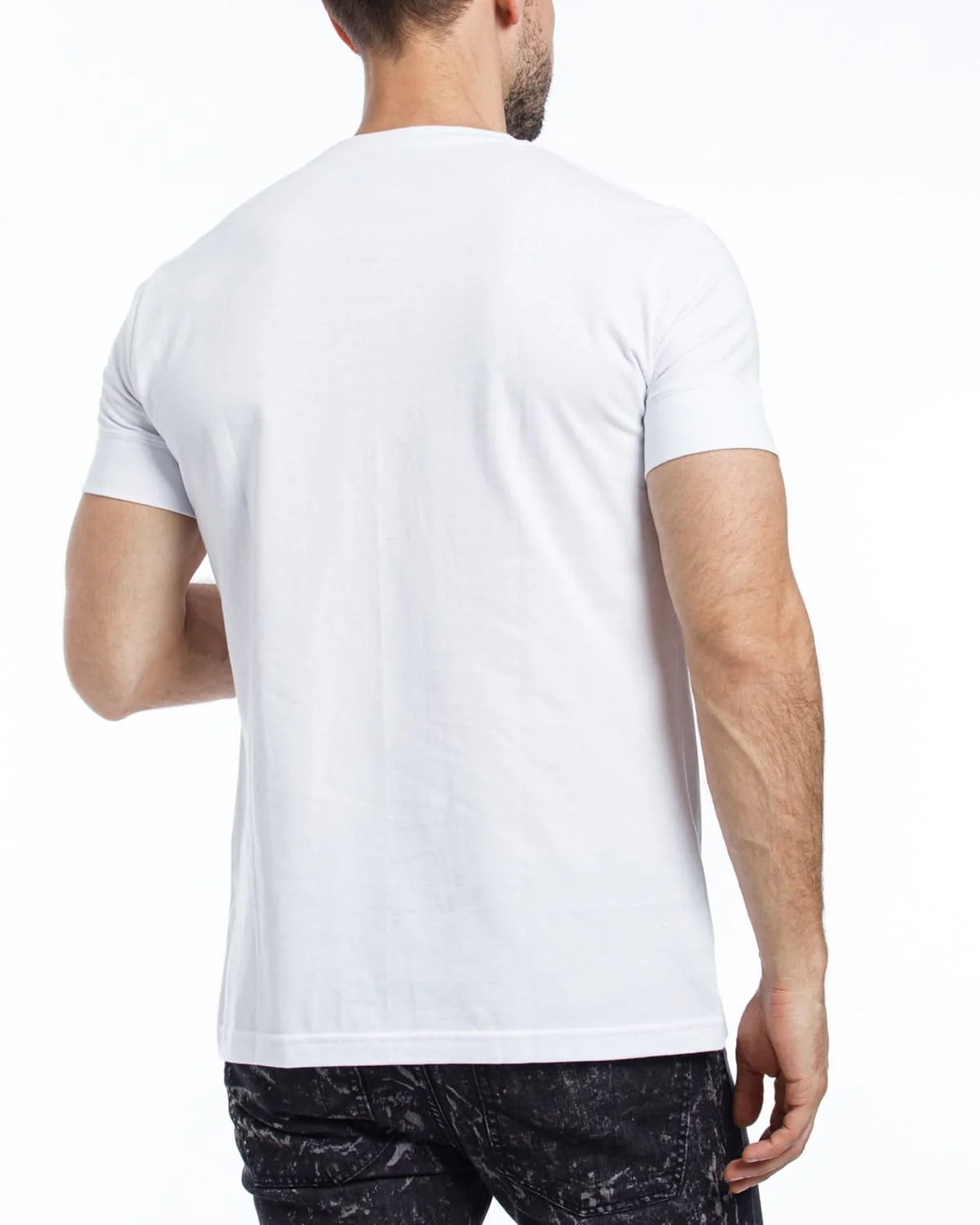 Remera de Algodón 448 - Image 11