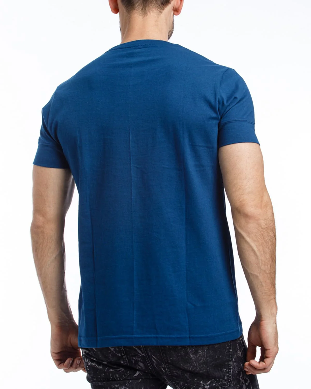 Remera de Algodón 448 - Image 5