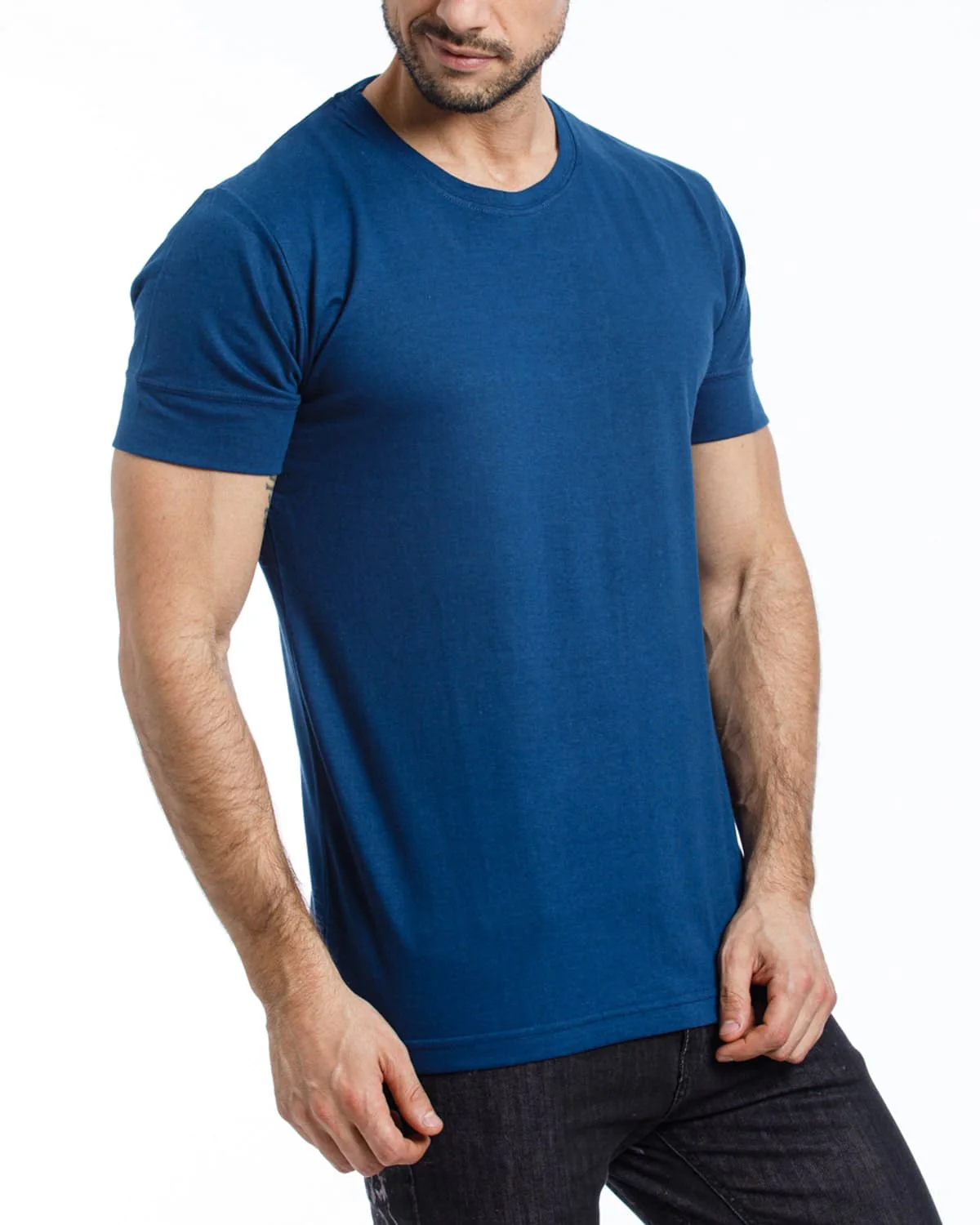 Remera de Algodón 448 - Image 6