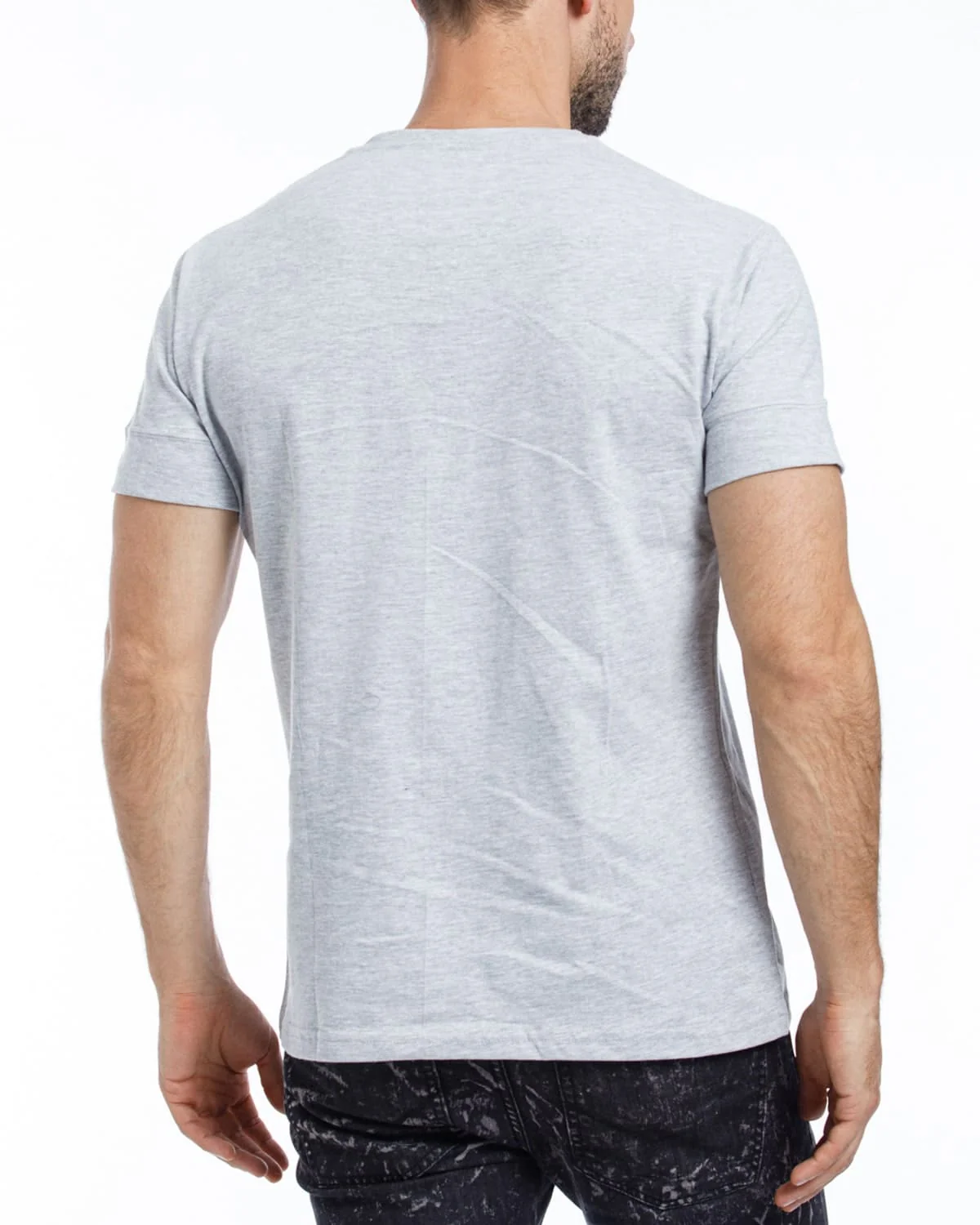Remera de Algodón 448 - Image 8