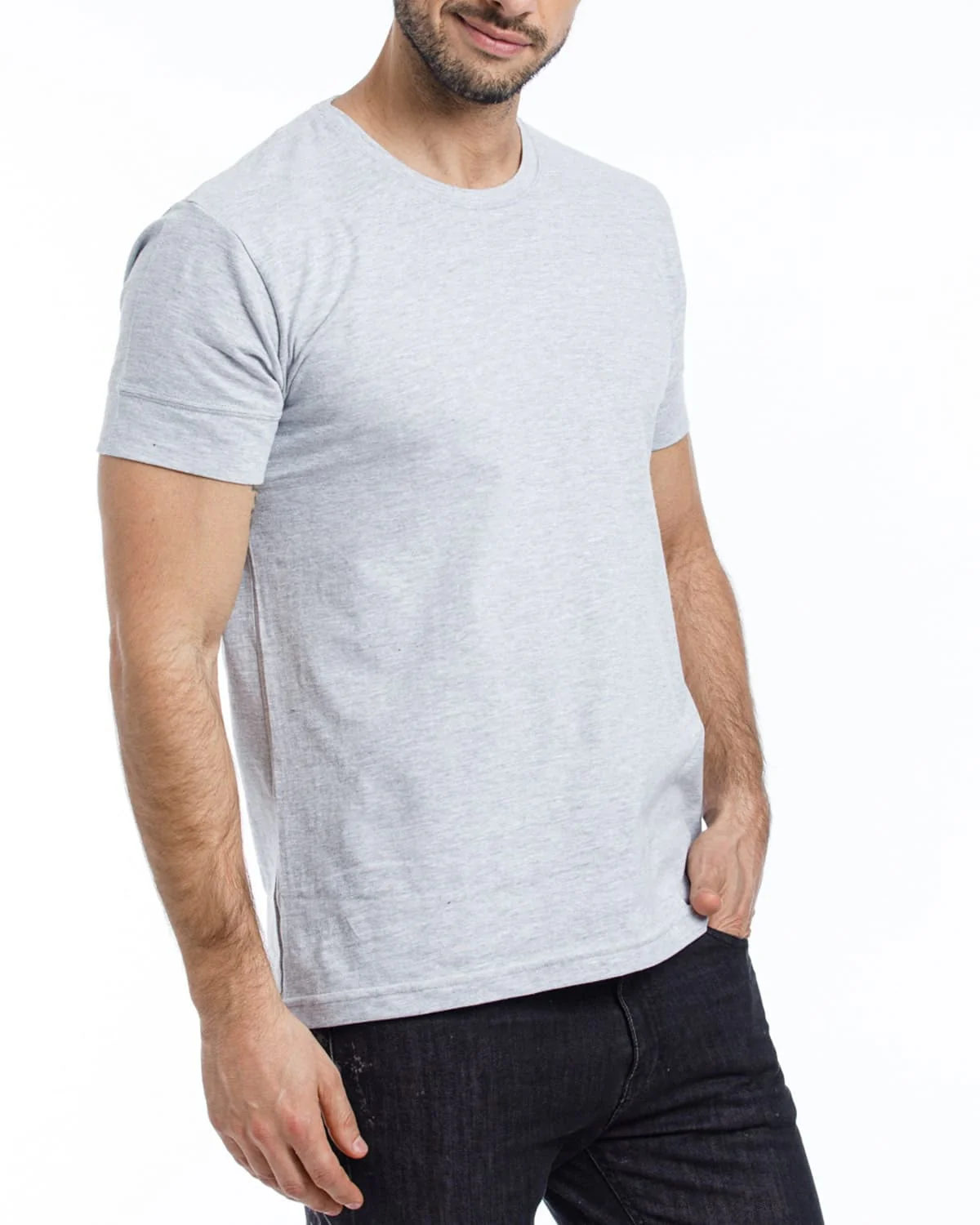 Remera de Algodón 448 - Image 9