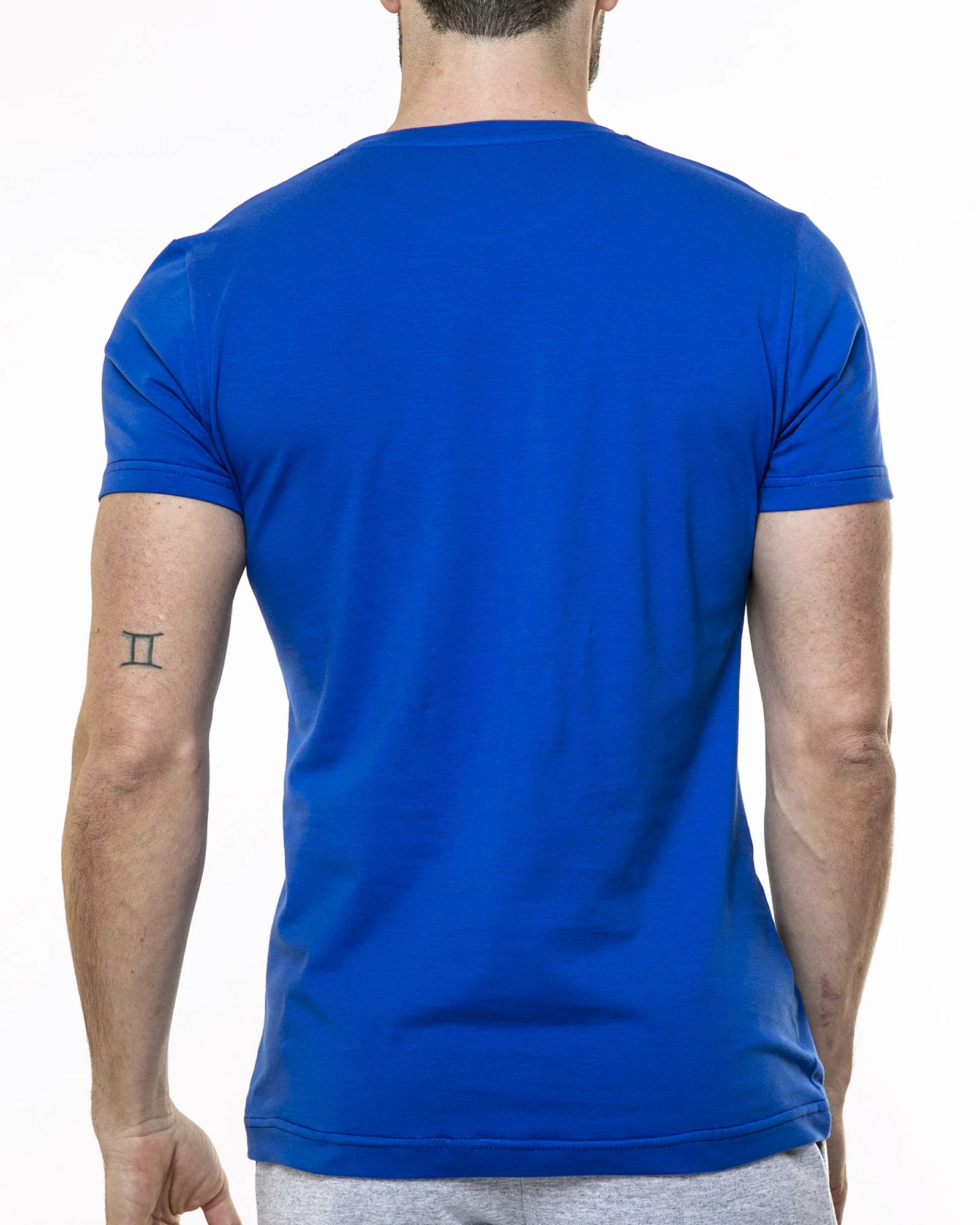 Remera De Algodón 474 - Image 11