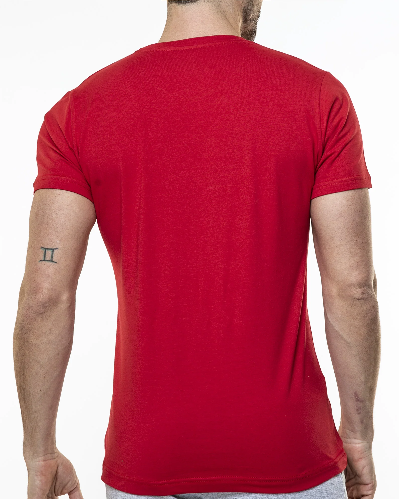 Remera De Algodón 474 - Image 5