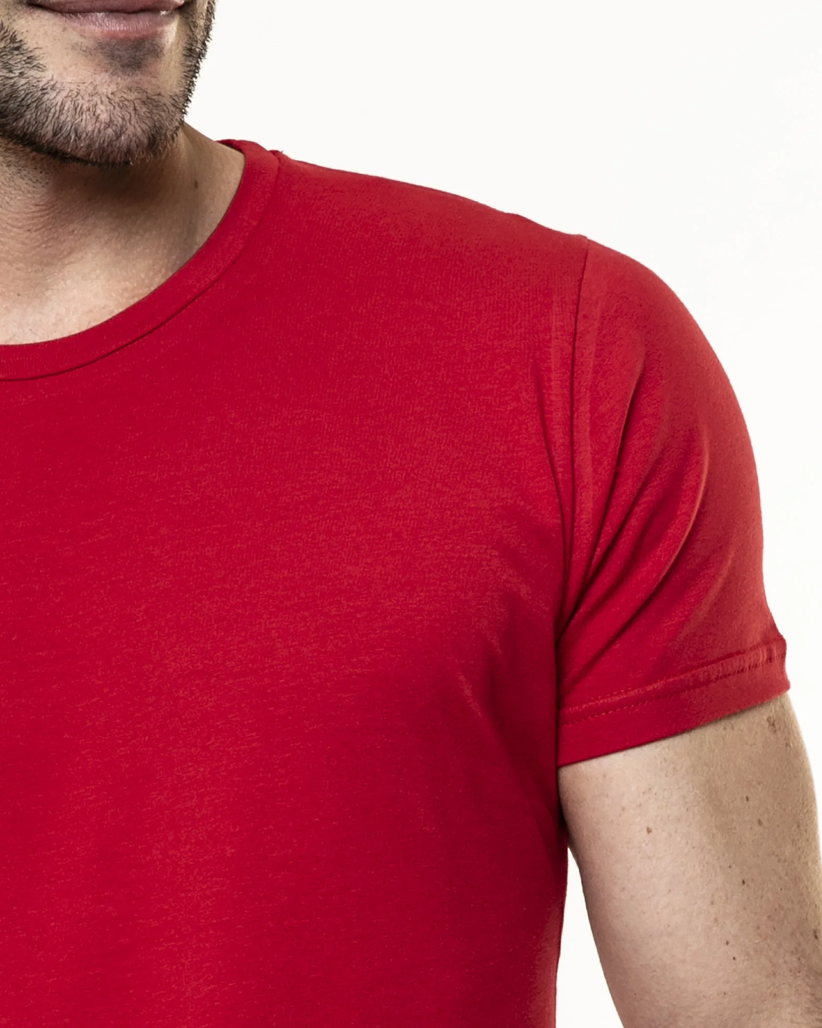 Remera De Algodón 474 - Image 6