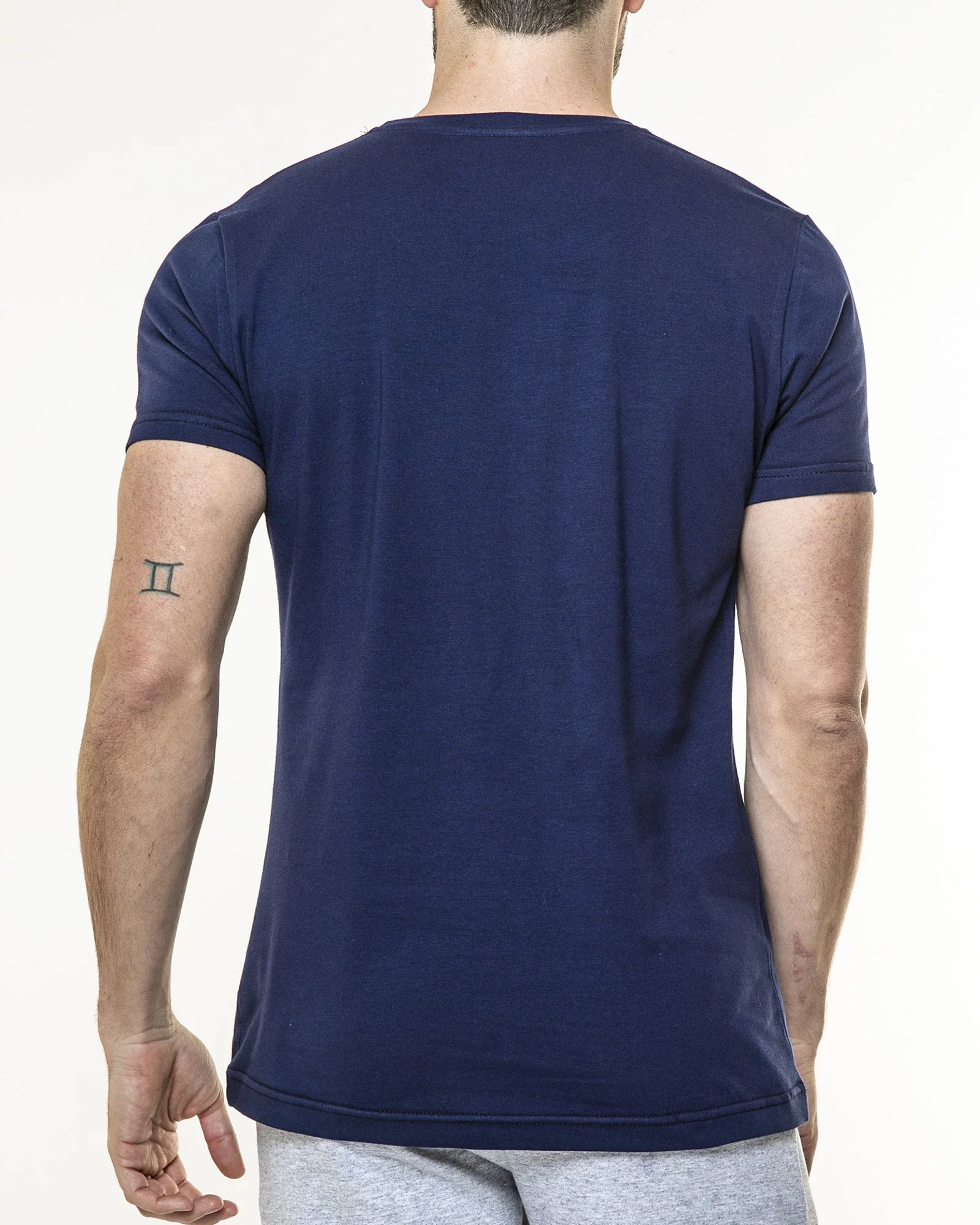 Remera De Algodón 474 - Image 8