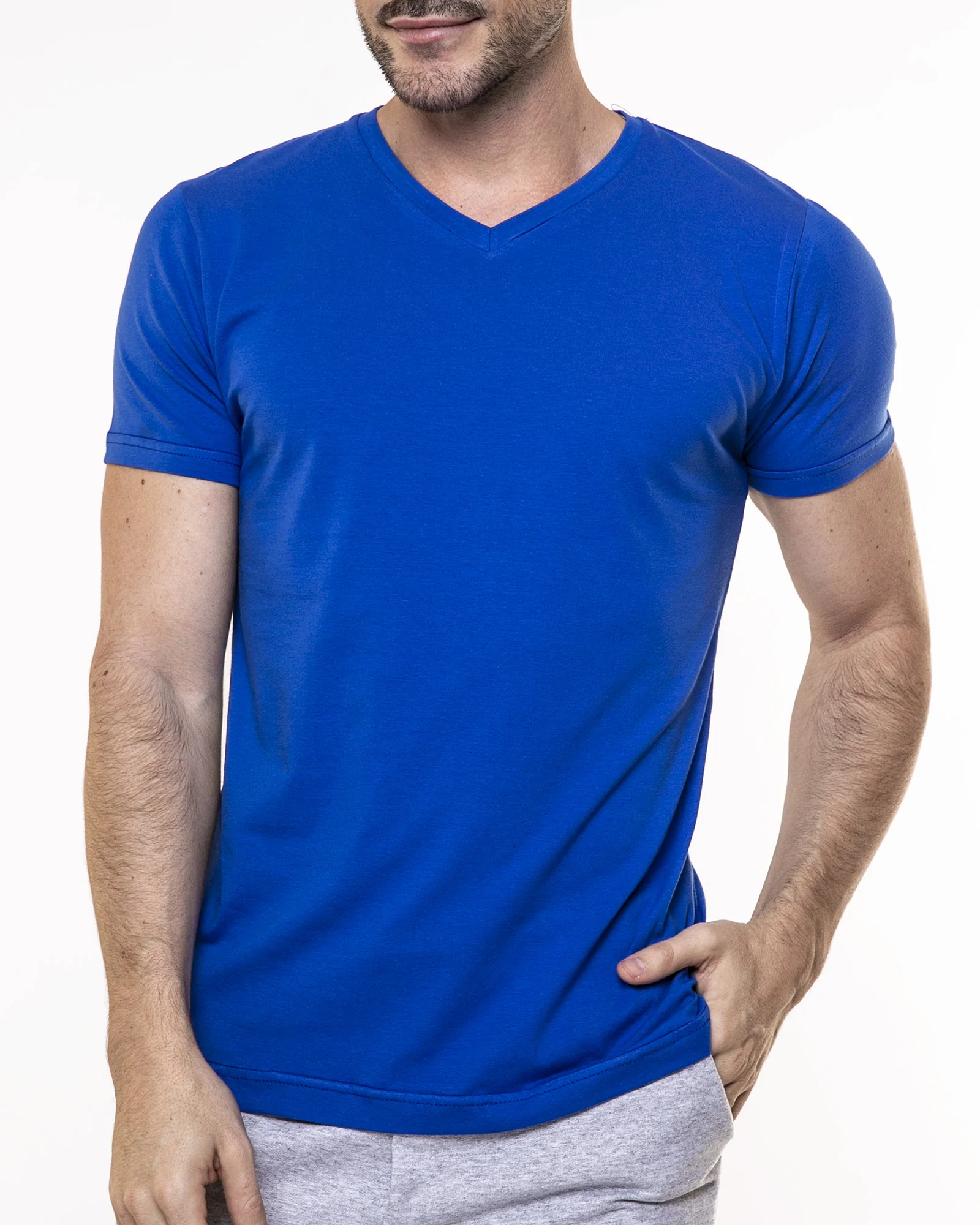 Remera De Algodón 475 - Image 10