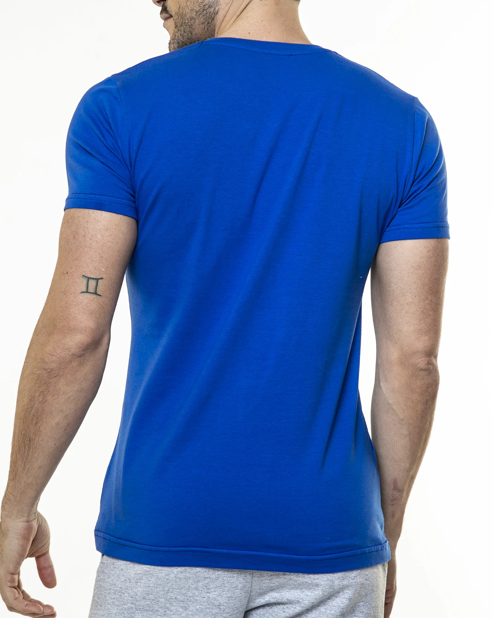 Remera De Algodón 475 - Image 11