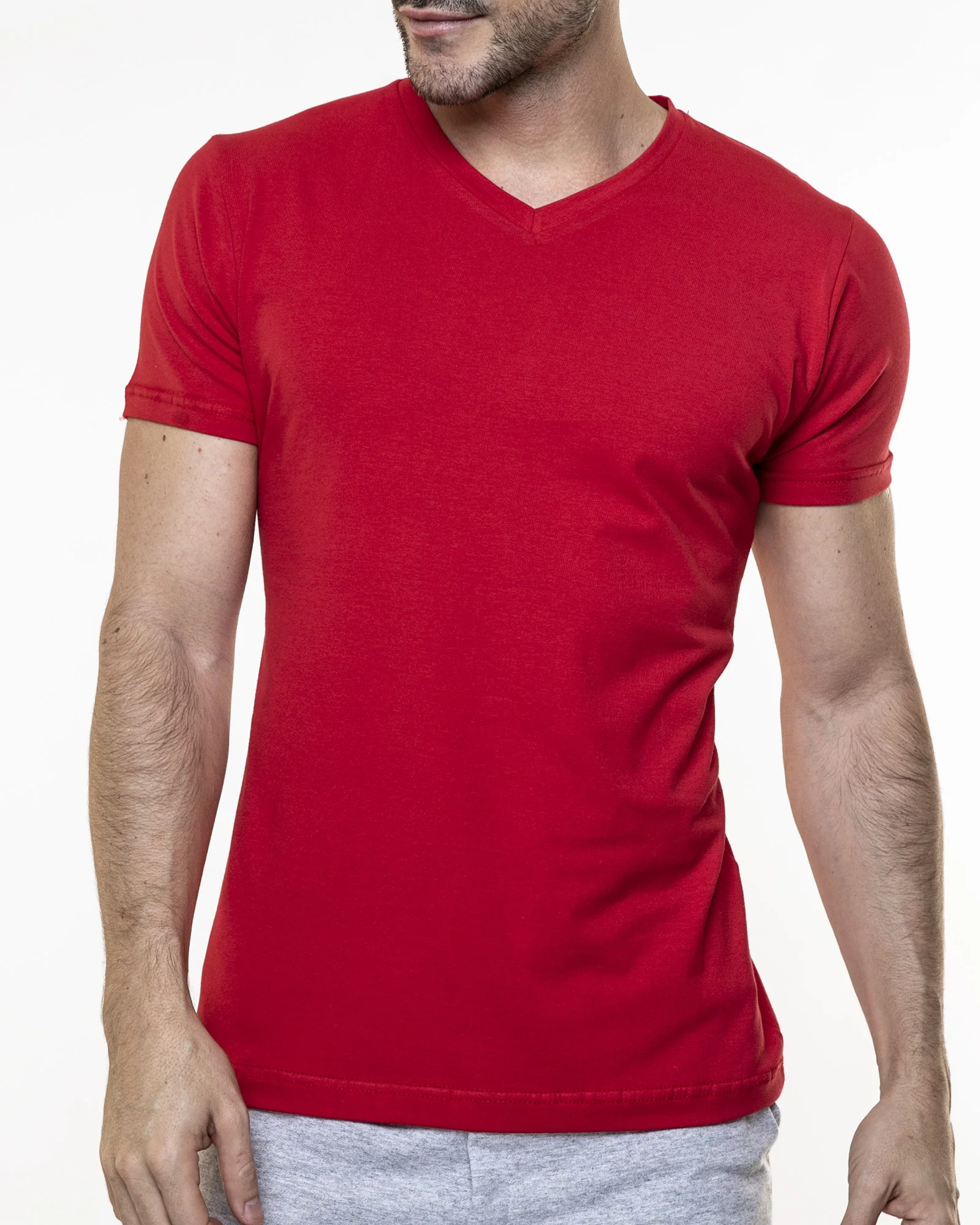 Remera De Algodón 475 - Image 4