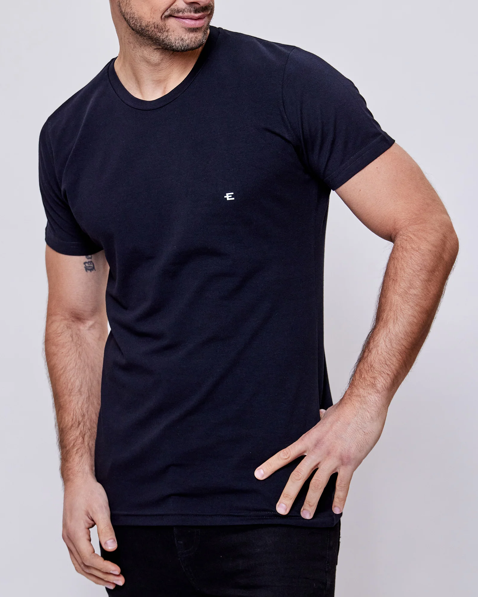 Remera De Algodón 476 - Image 10