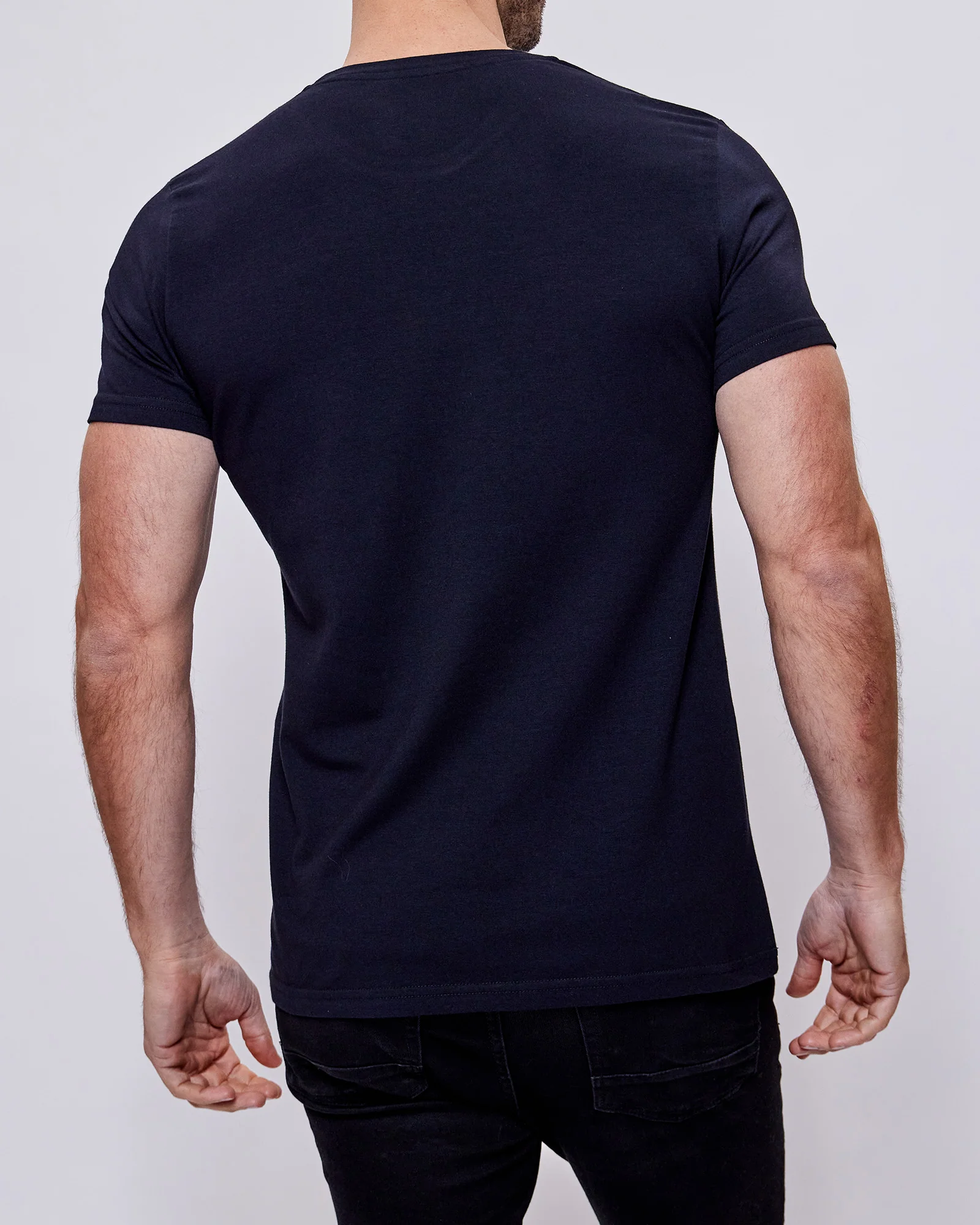 Remera De Algodón 476 - Image 11