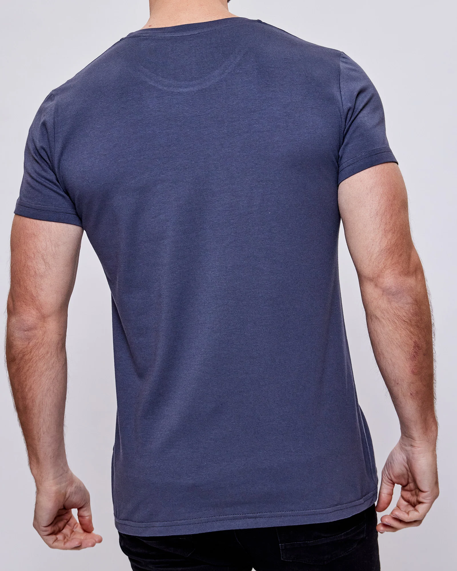 Remera De Algodón 476 - Image 14