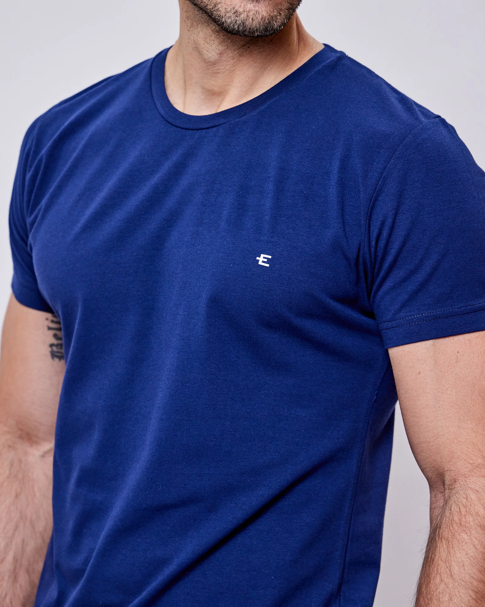 Remera De Algodón 476 - Image 6