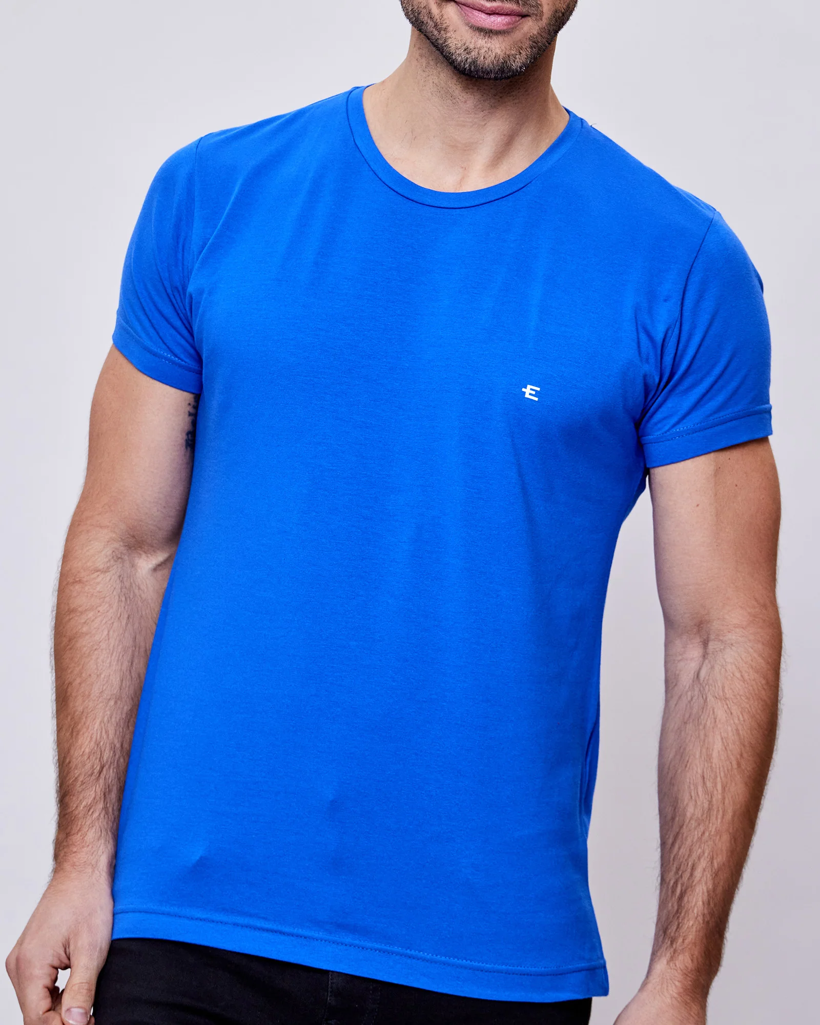Remera De Algodón 476 - Image 7