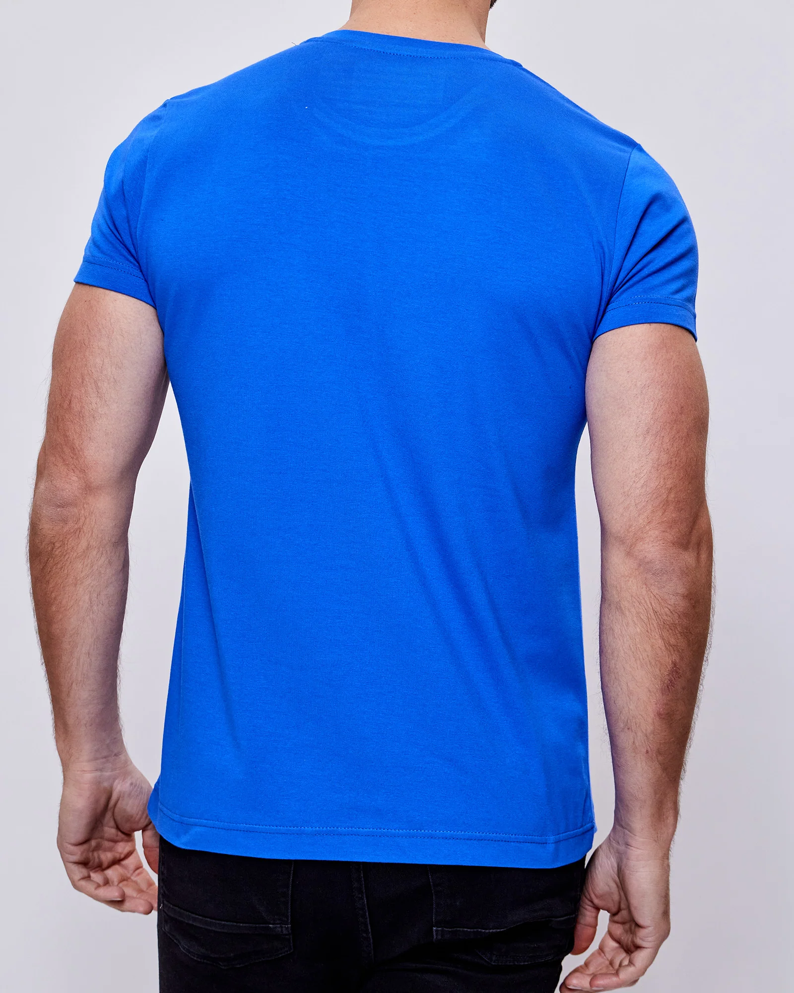 Remera De Algodón 476 - Image 8