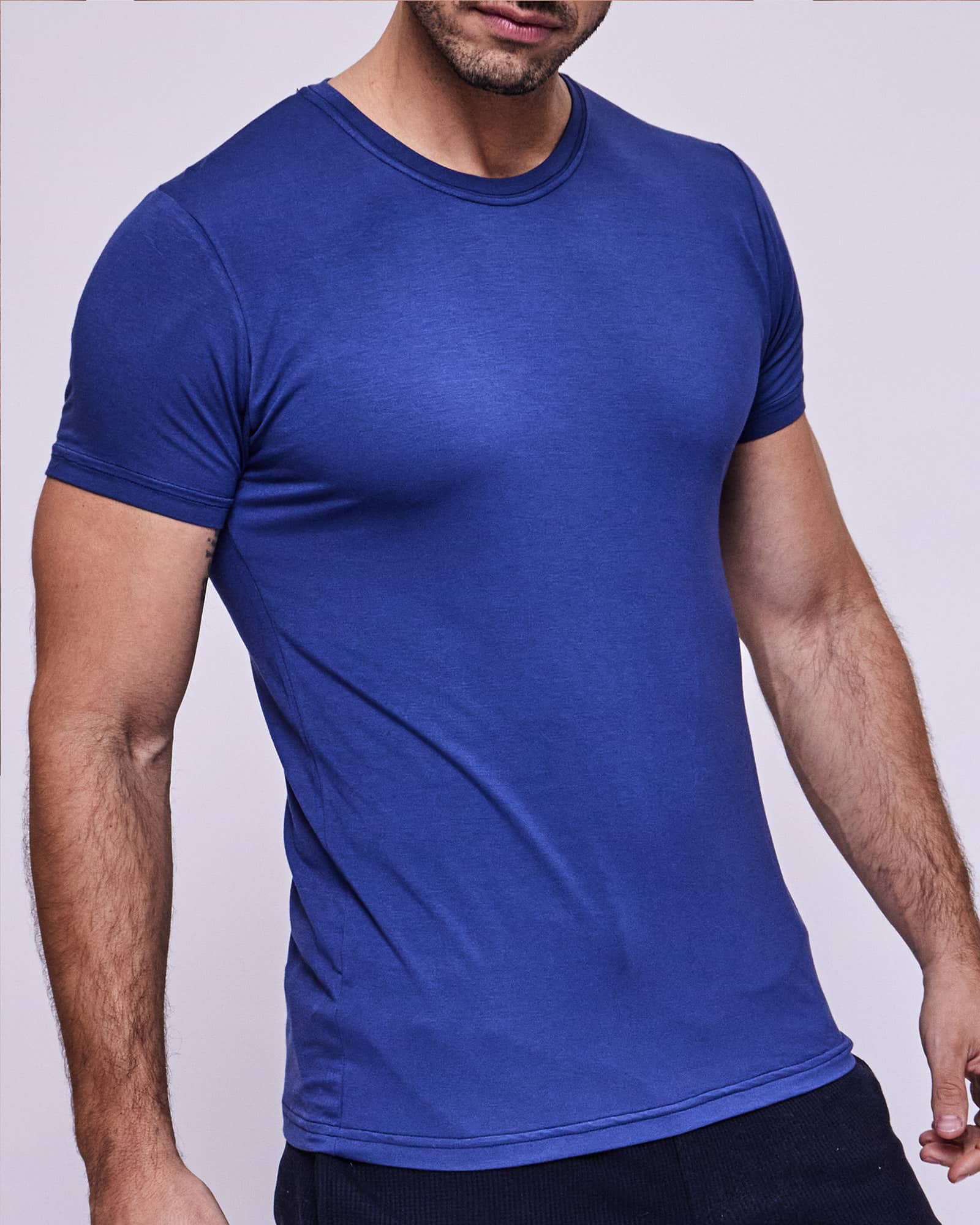 Remera De bambú 478 - Image 3