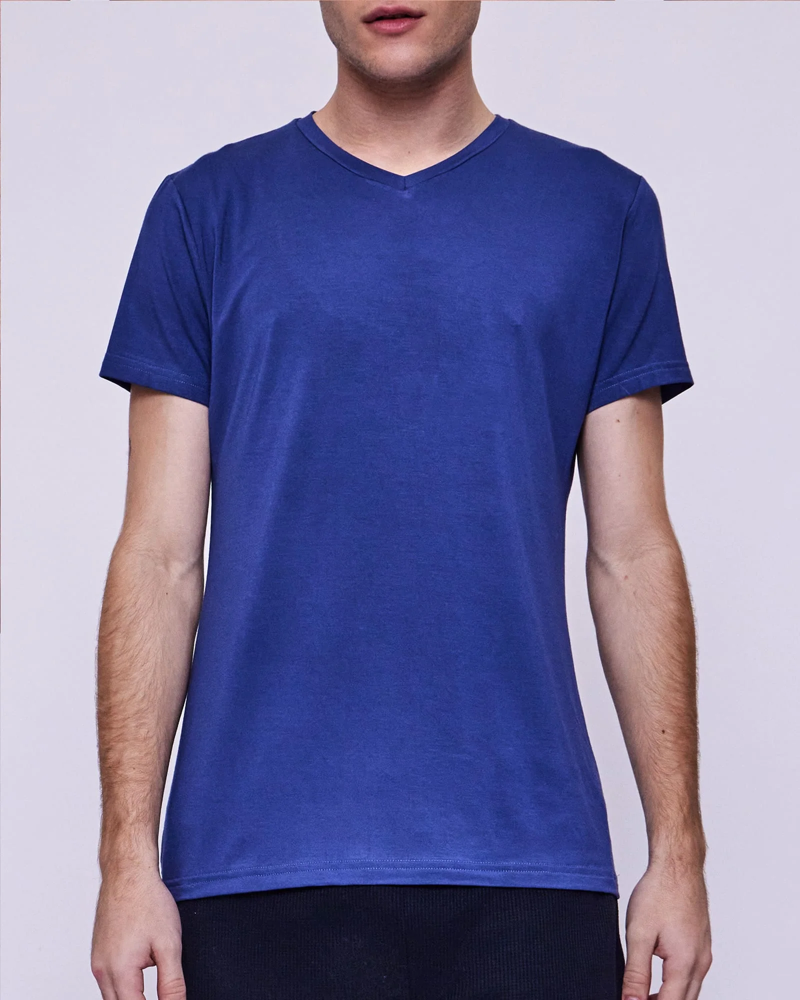 Remera De bambú 479 - Image 3