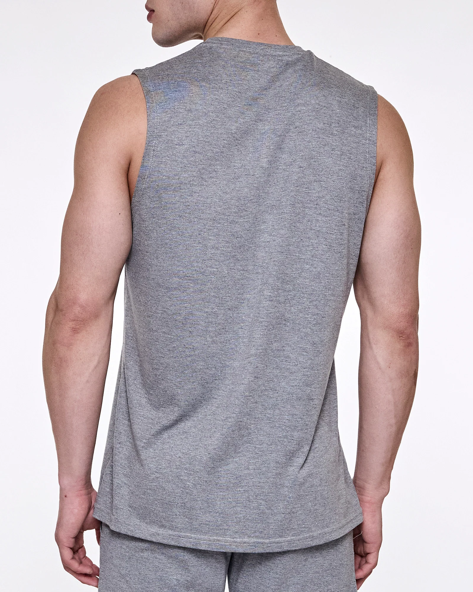 Remera sin mangas 169 - Image 8